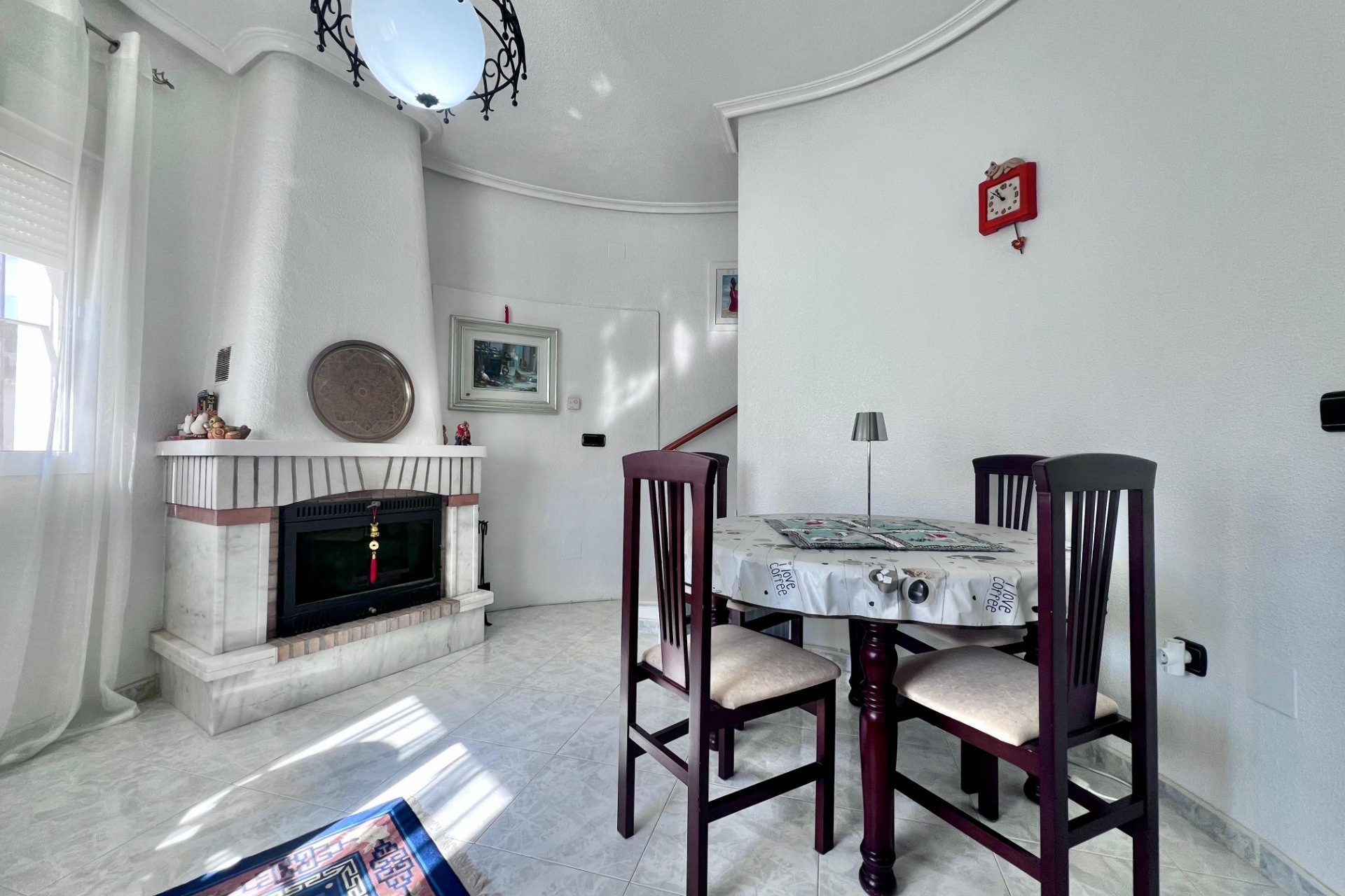 Revente - Villa Individuelle -
Orihuela Costa - La Zenia