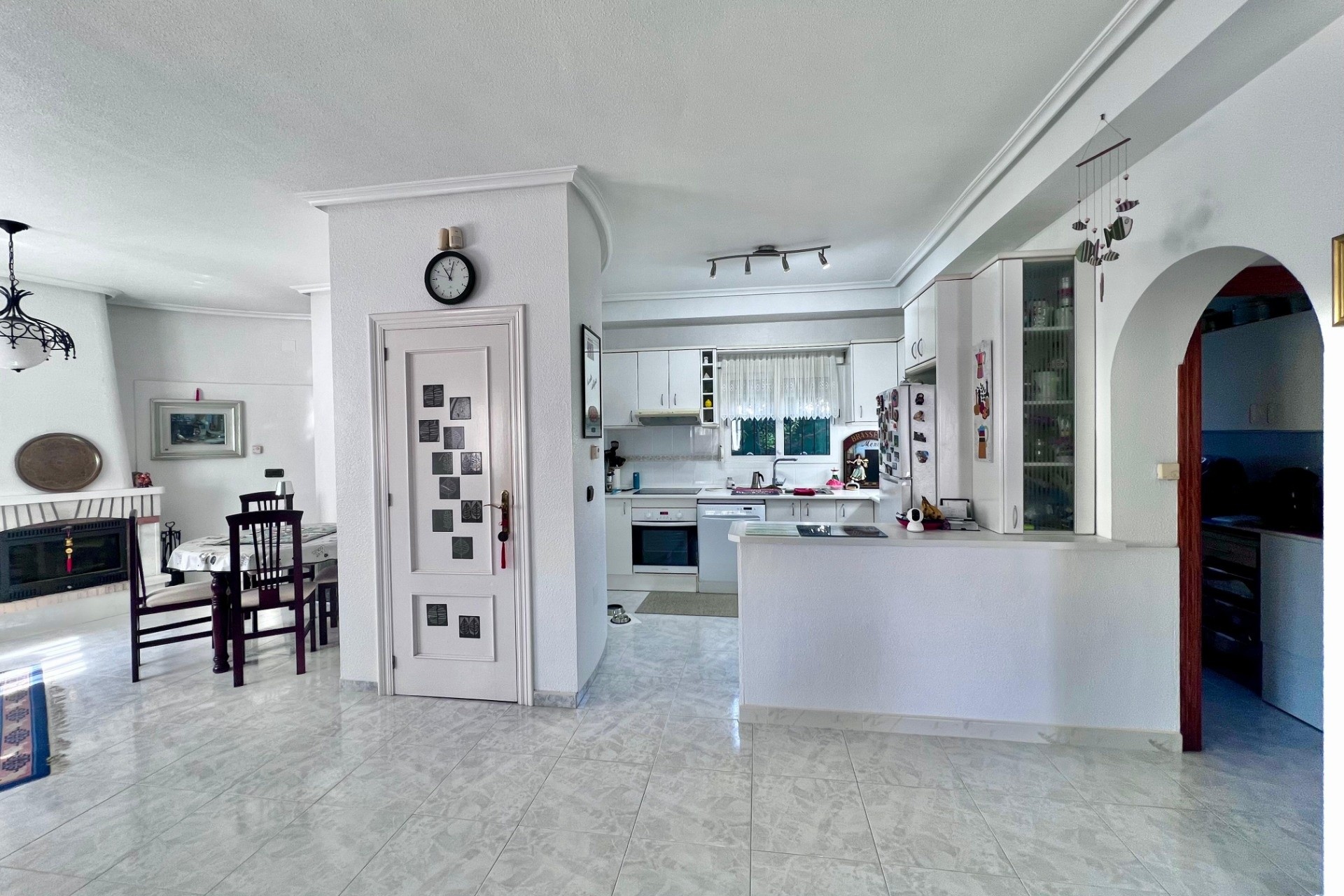 Revente - Villa Individuelle -
Orihuela Costa - La Zenia