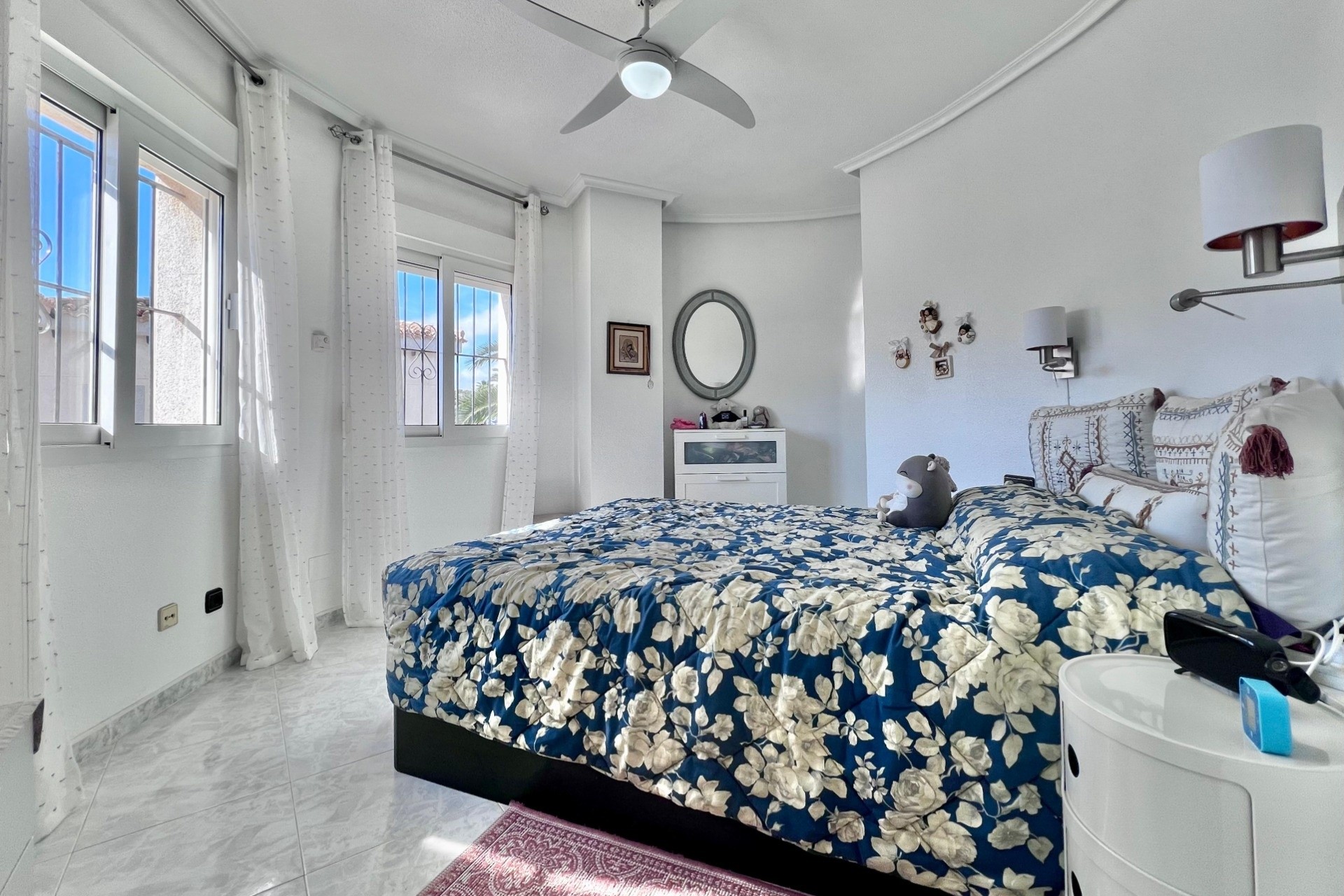 Revente - Villa Individuelle -
Orihuela Costa - La Zenia