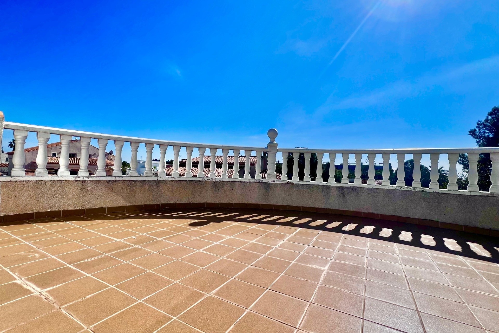 Revente - Villa Individuelle -
Orihuela Costa - La Zenia