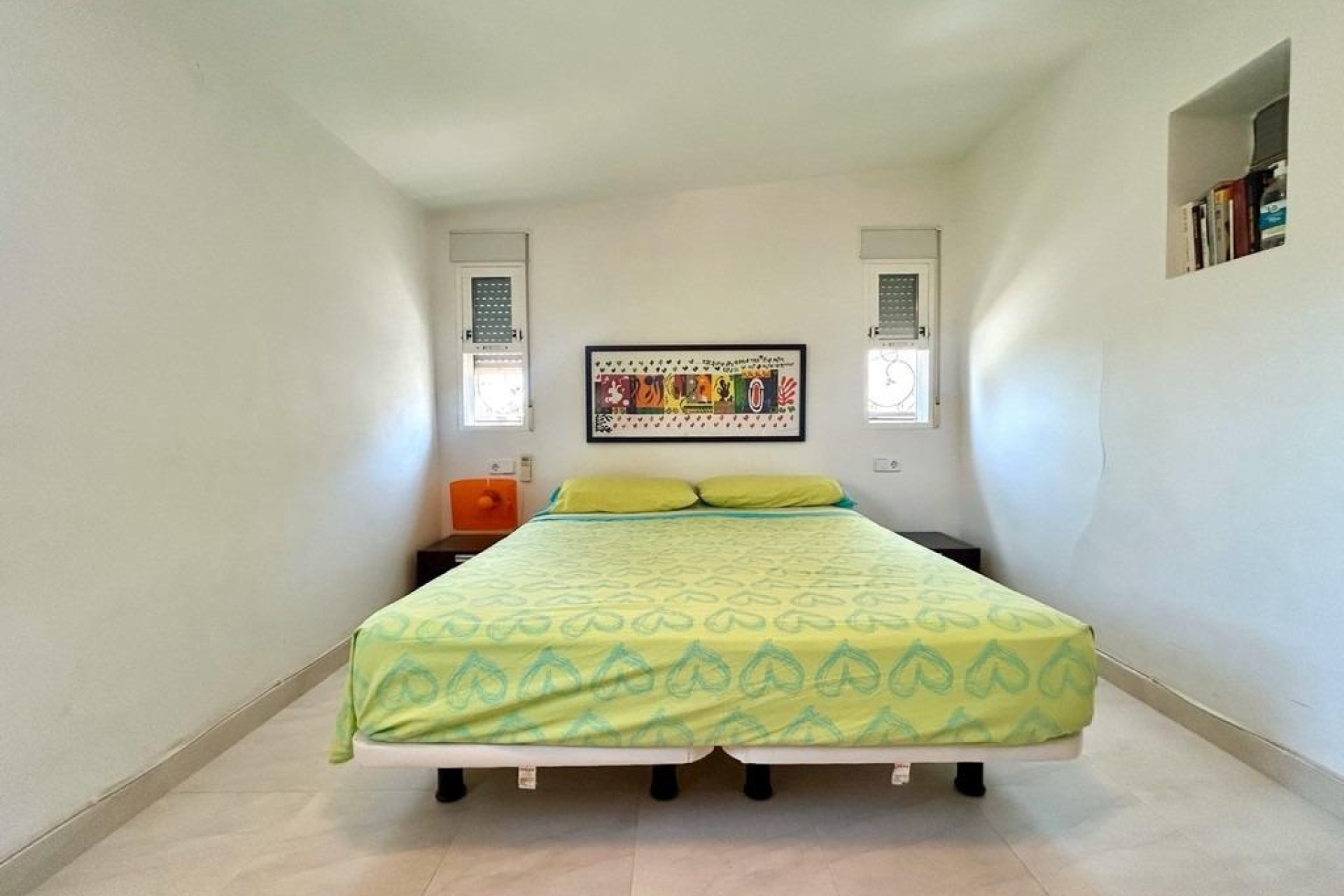 Revente - Villa Individuelle -
Orihuela Costa - La Zenia