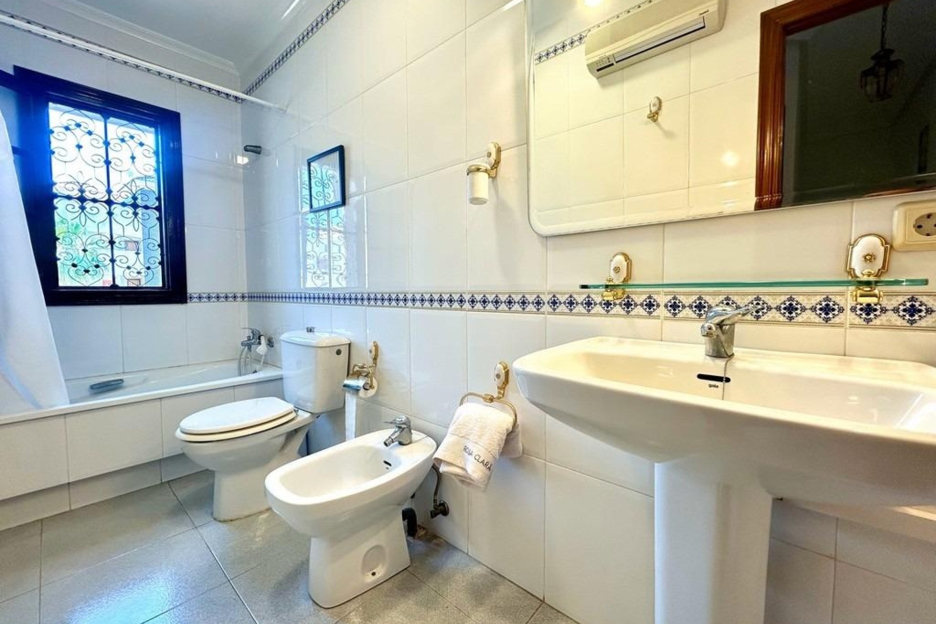 Revente - Villa Individuelle -
Orihuela Costa - La Zenia