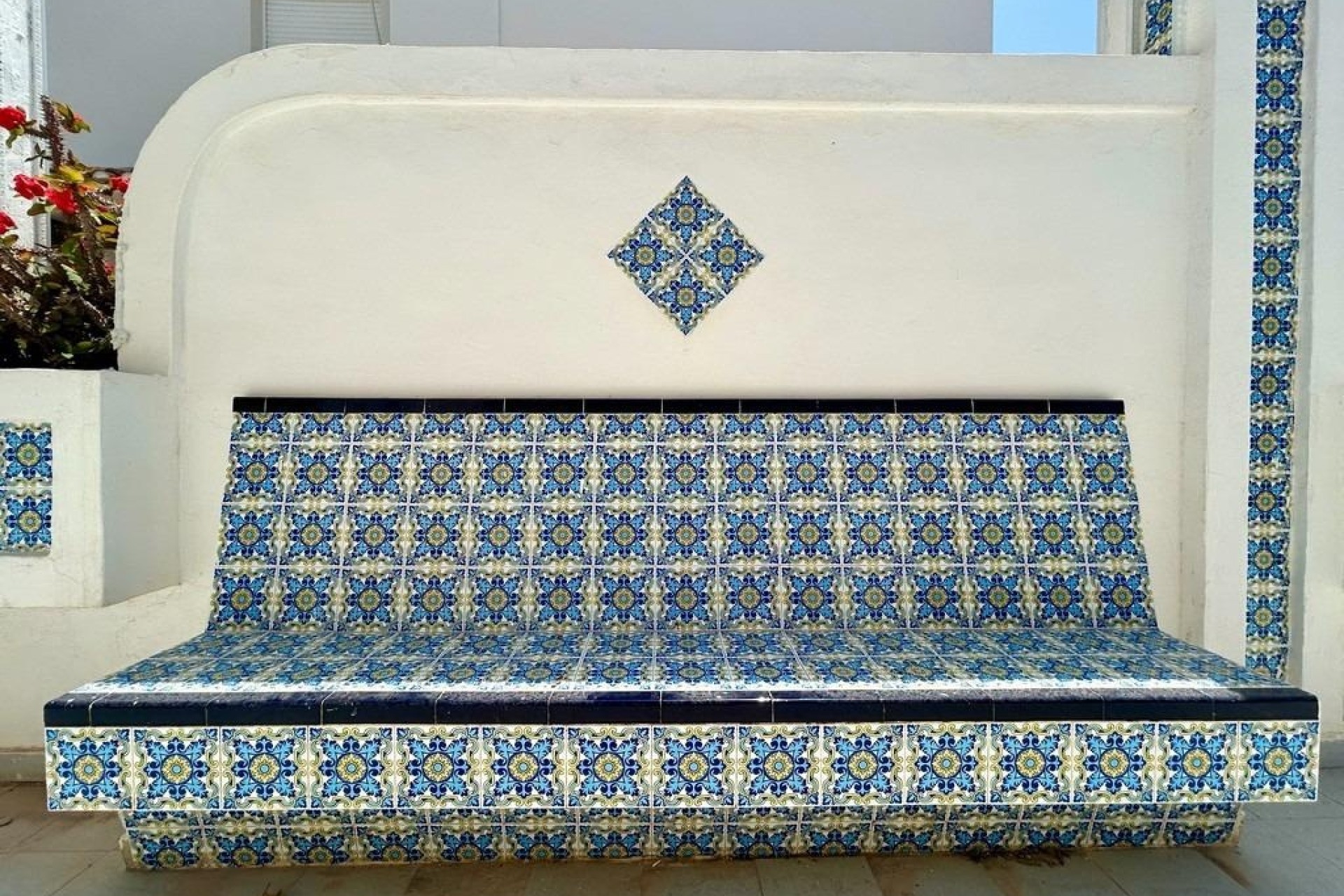 Revente - Villa Individuelle -
Orihuela Costa - La Zenia