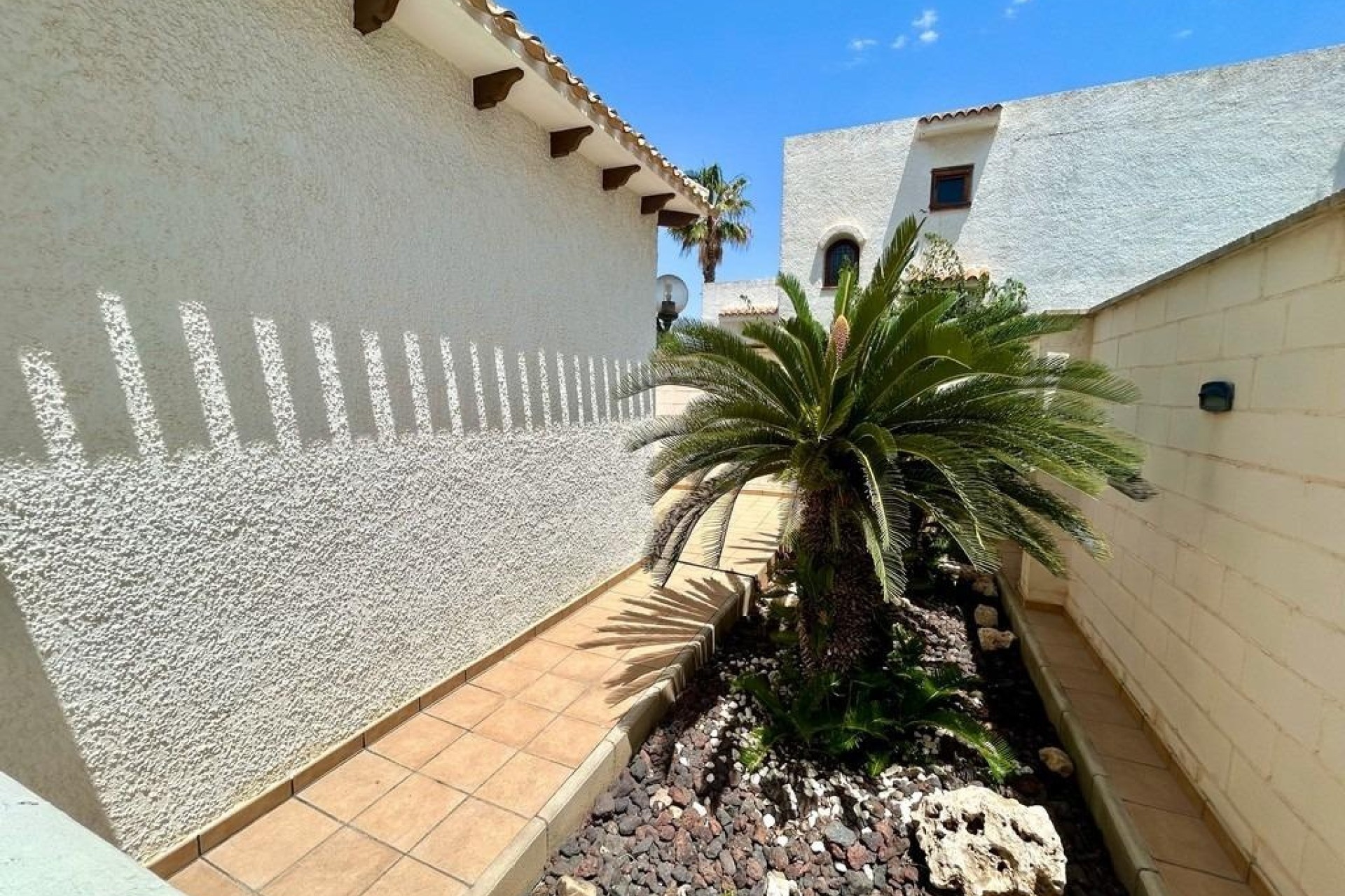 Revente - Villa Individuelle -
Orihuela Costa - La Zenia