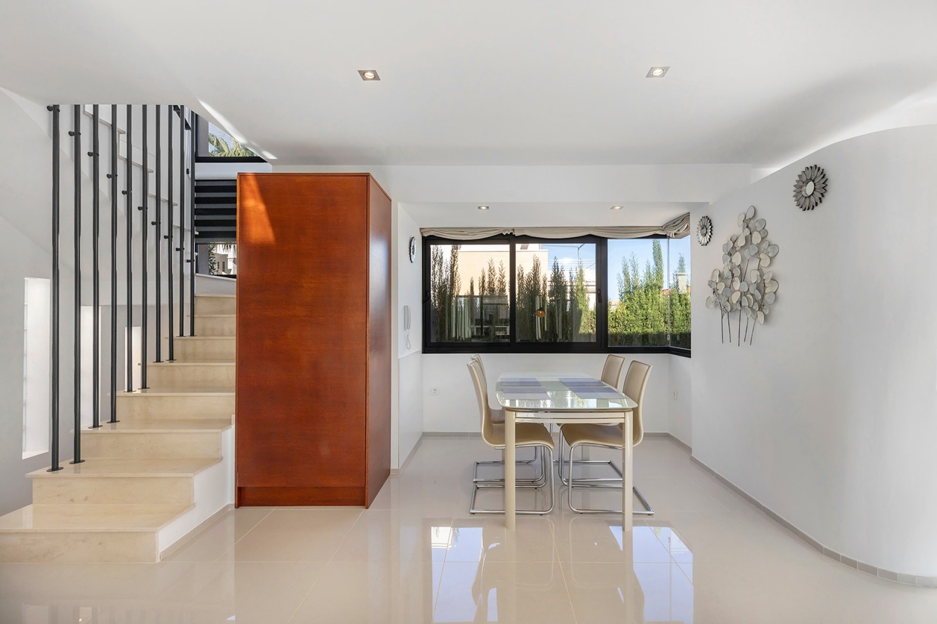 Revente - Villa Individuelle -
Orihuela Costa - La Zenia