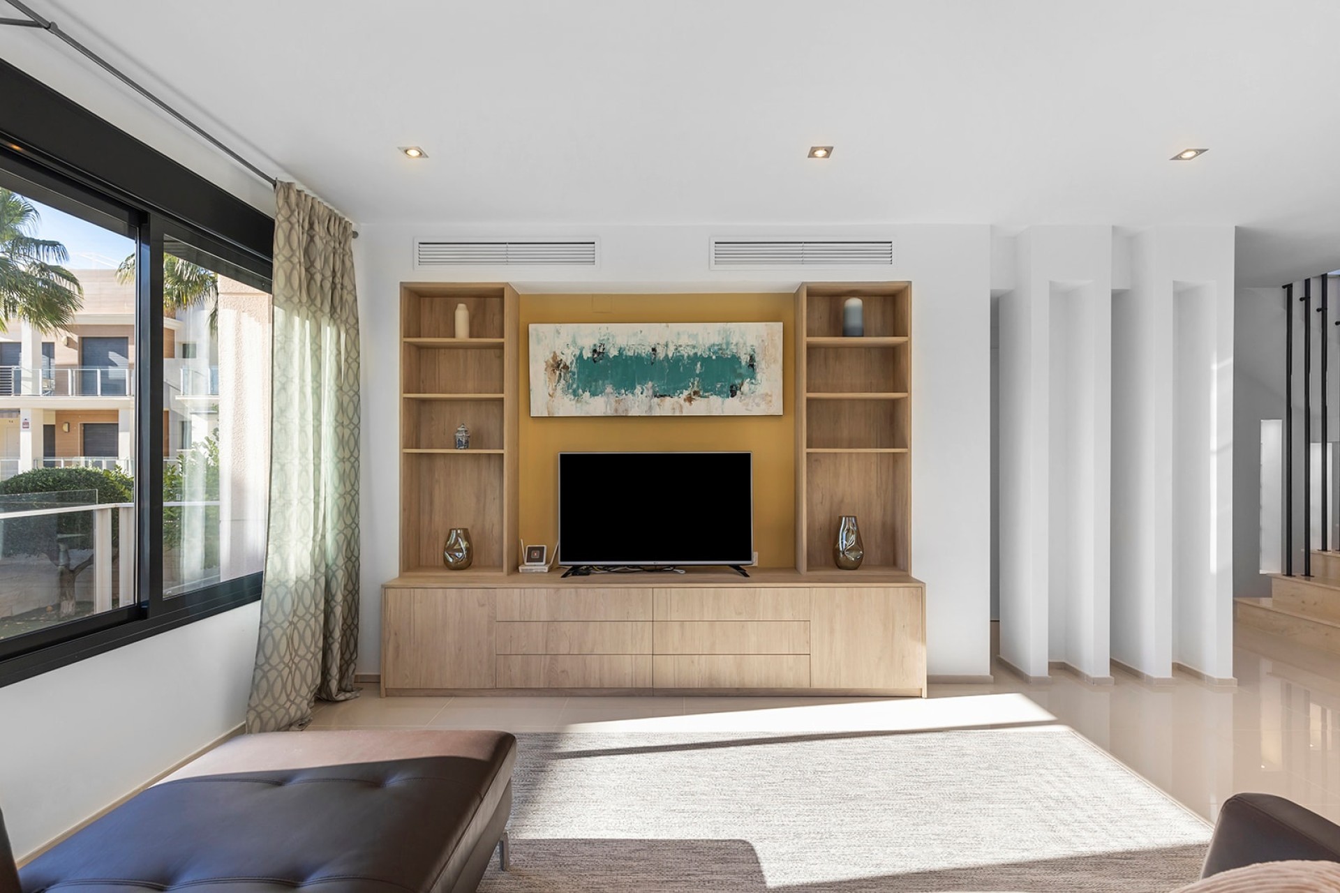 Revente - Villa Individuelle -
Orihuela Costa - La Zenia