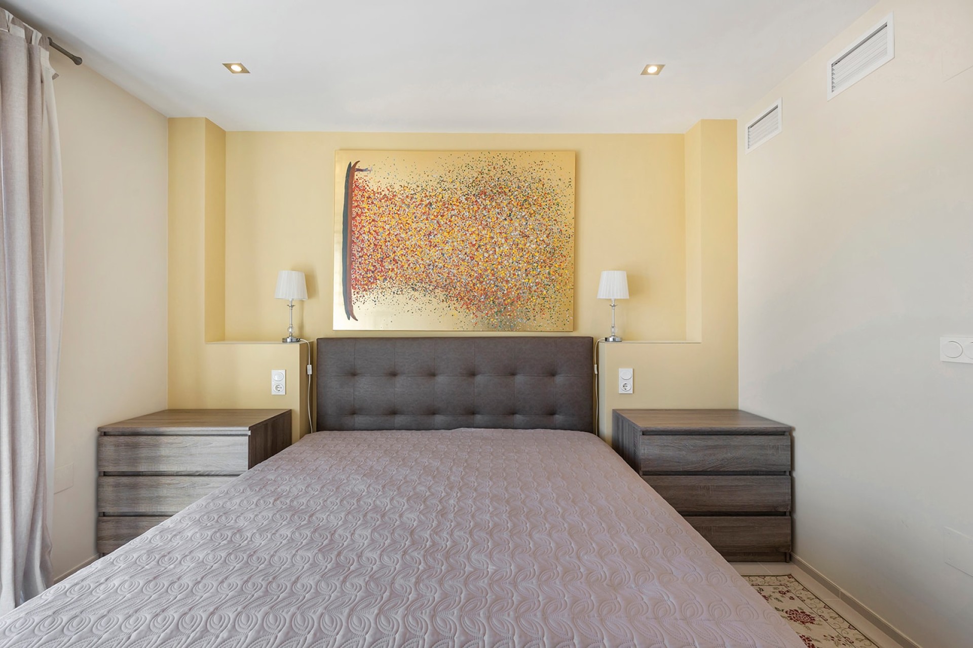 Revente - Villa Individuelle -
Orihuela Costa - La Zenia