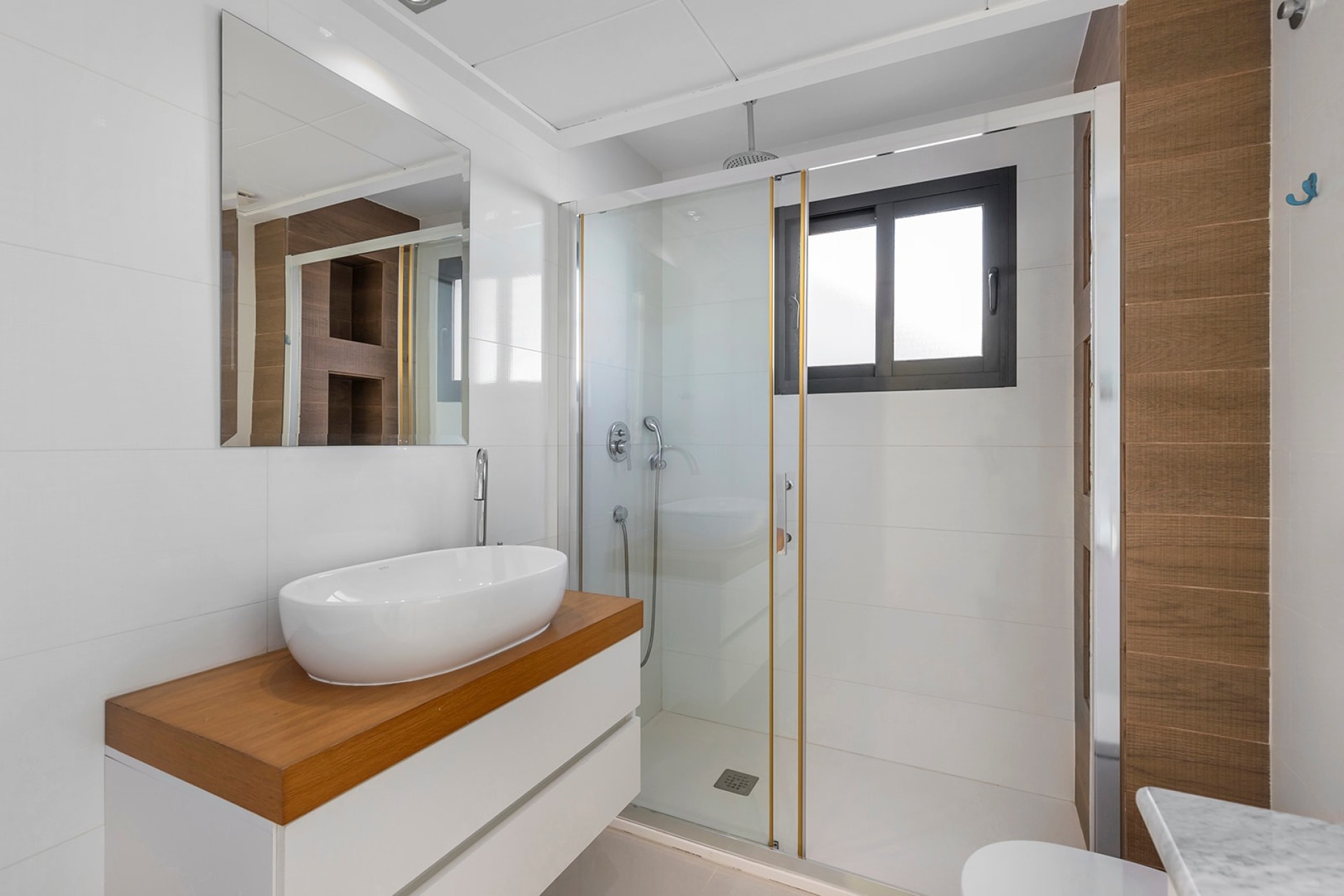 Revente - Villa Individuelle -
Orihuela Costa - La Zenia