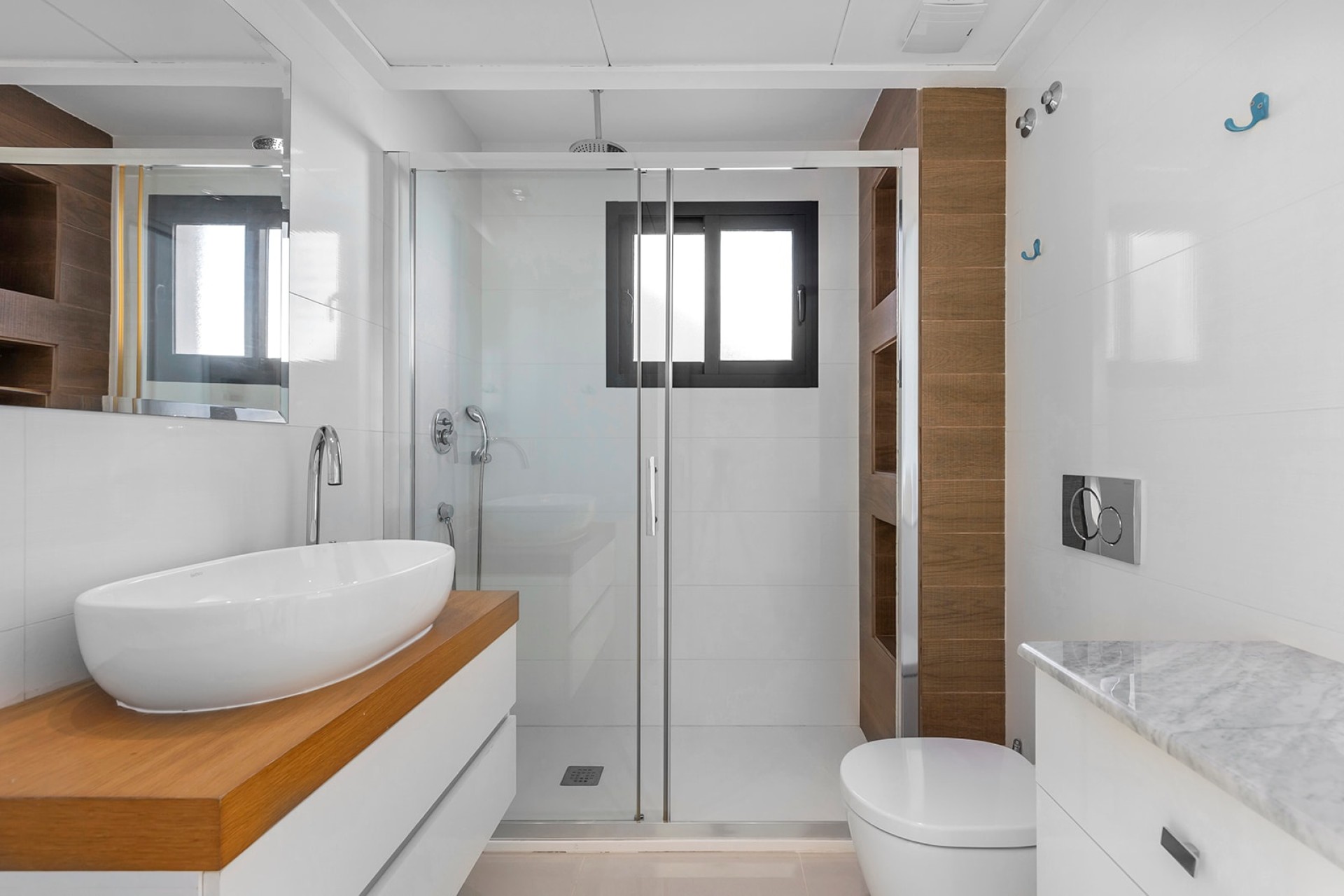 Revente - Villa Individuelle -
Orihuela Costa - La Zenia