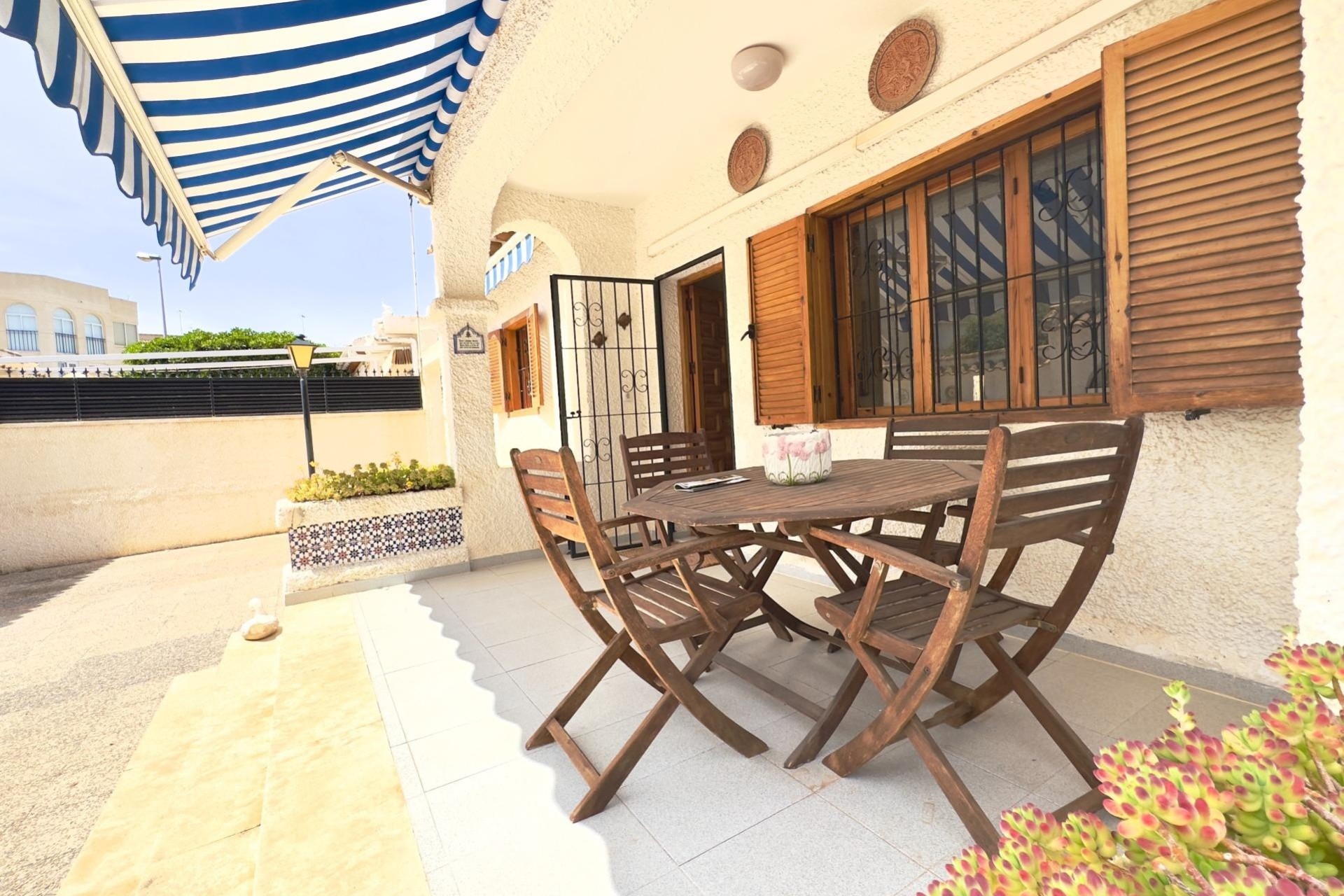 Revente - Villa Individuelle -
Orihuela Costa - La Zenia