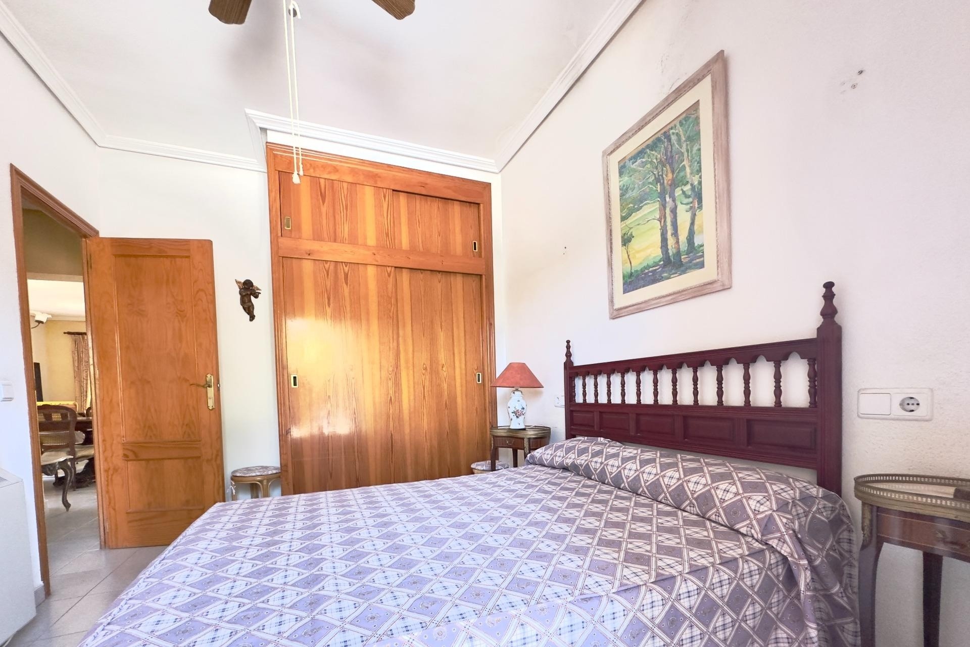 Revente - Villa Individuelle -
Orihuela Costa - La Zenia