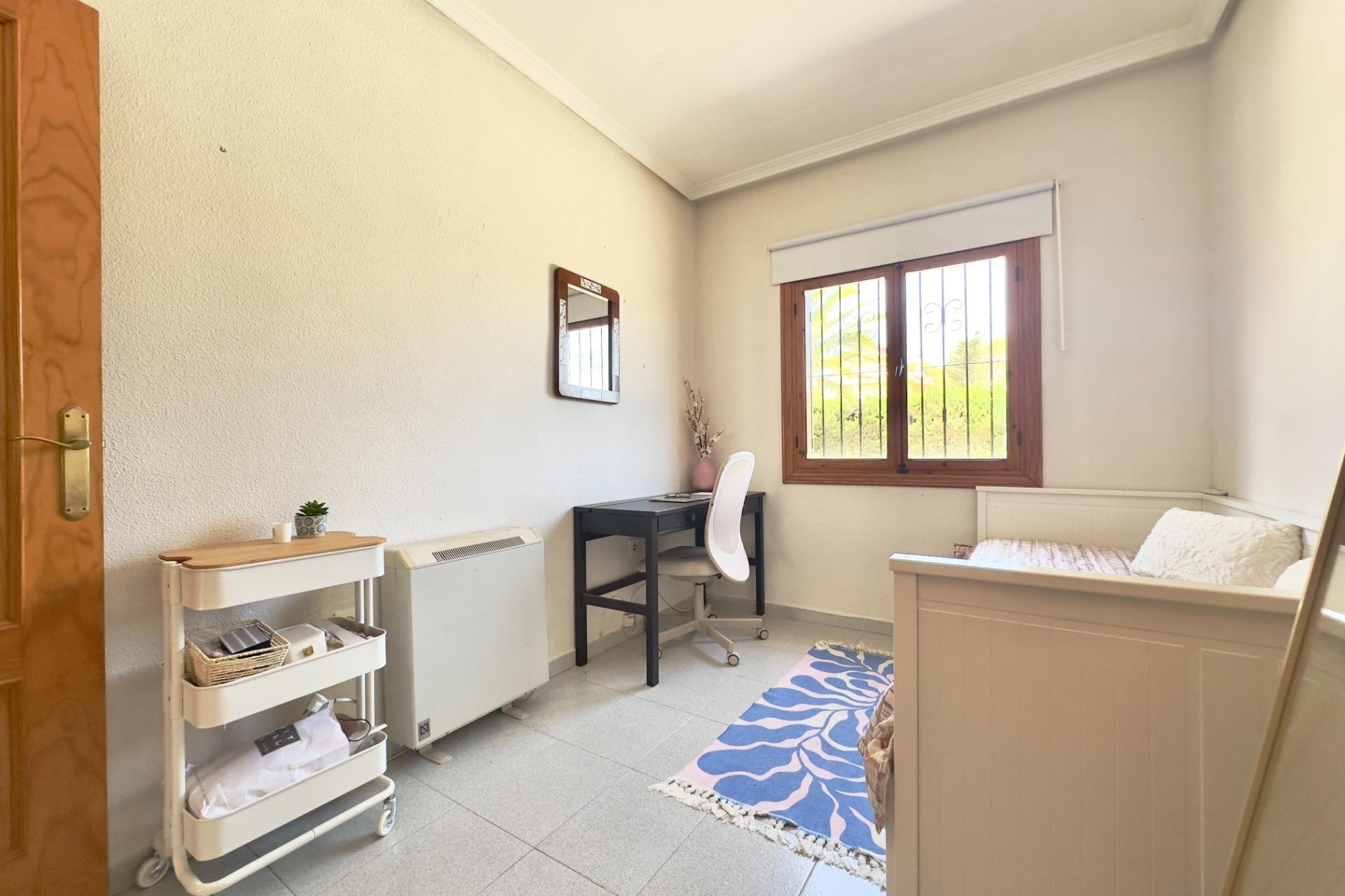 Revente - Villa Individuelle -
Orihuela Costa - La Zenia