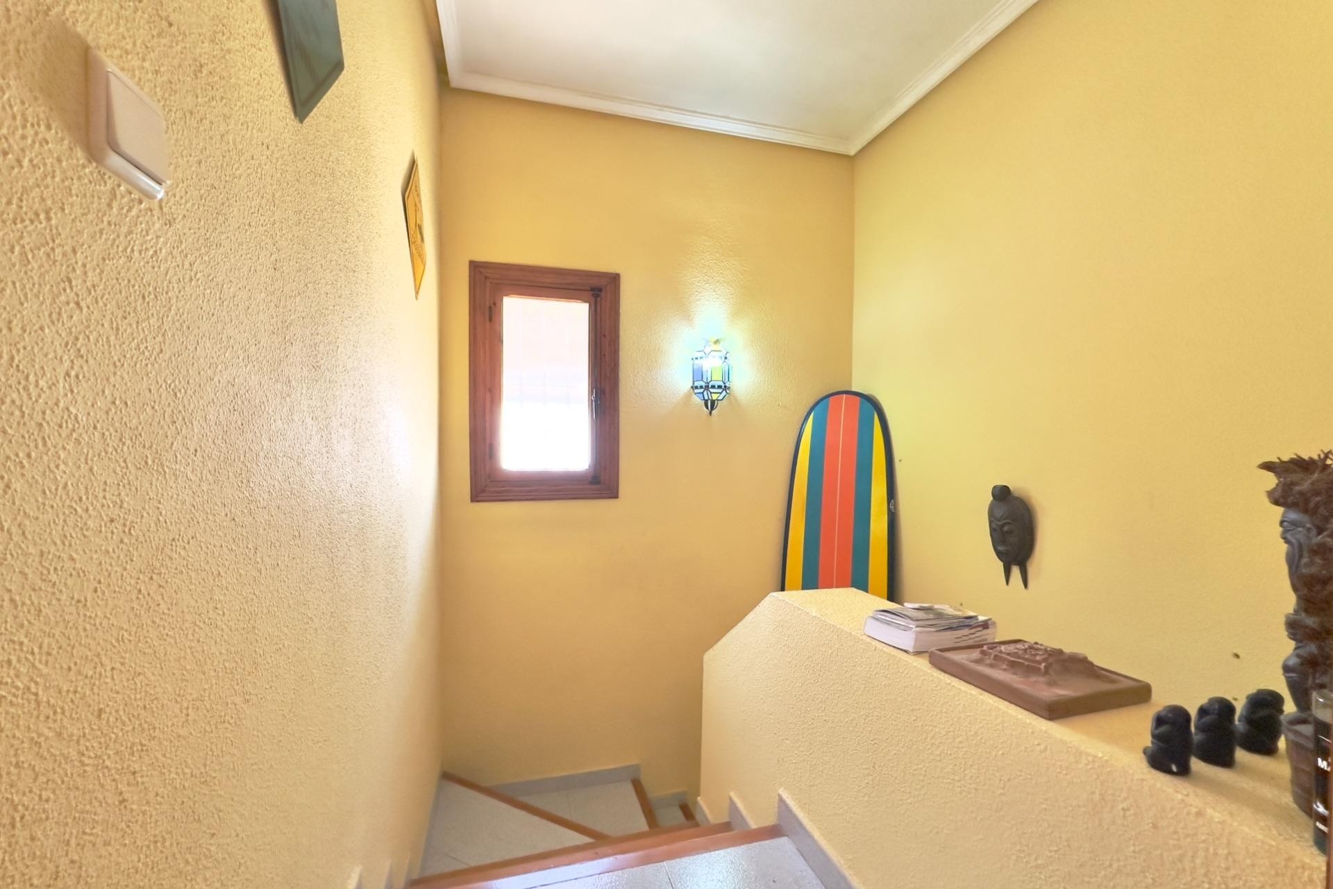Revente - Villa Individuelle -
Orihuela Costa - La Zenia