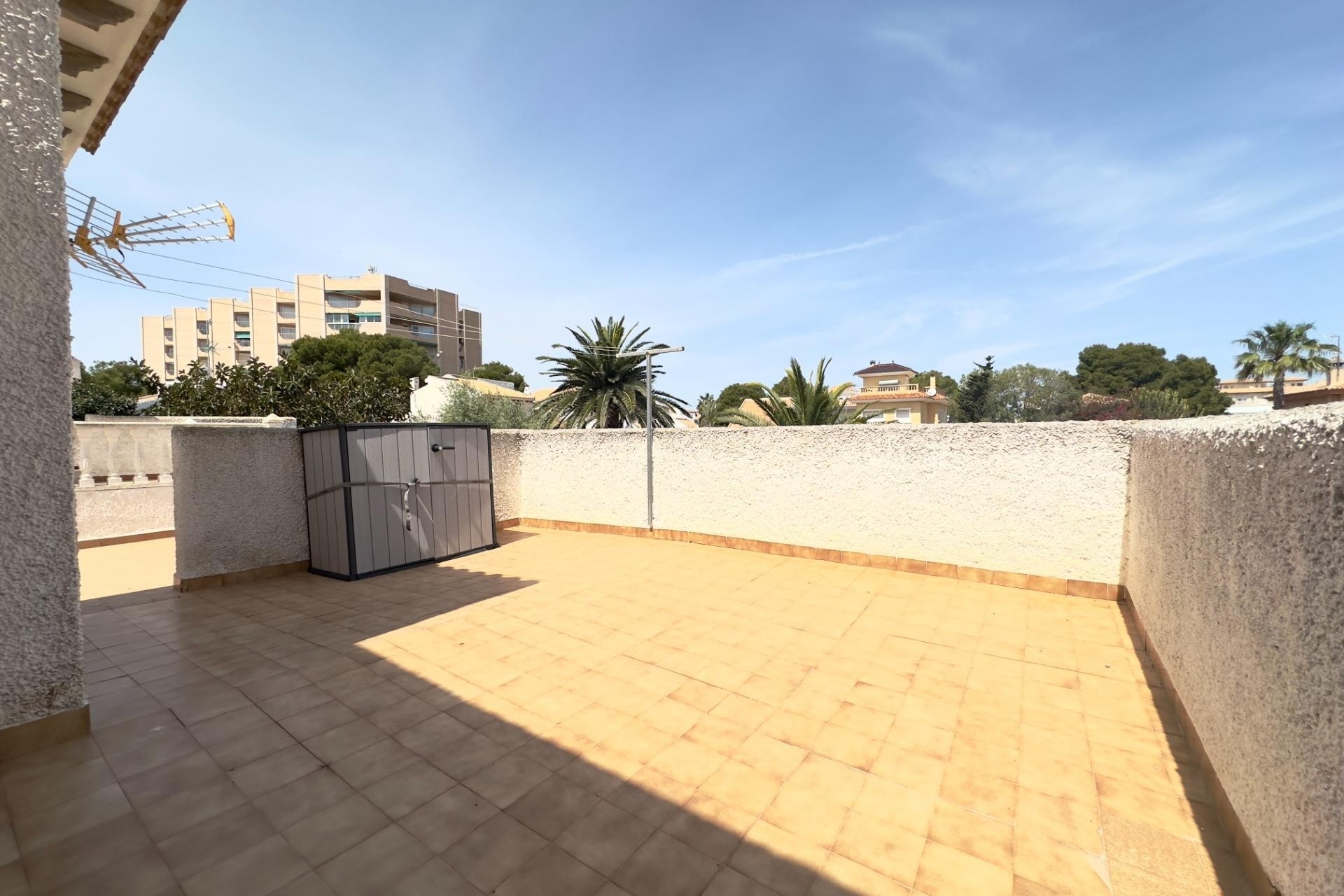 Revente - Villa Individuelle -
Orihuela Costa - La Zenia