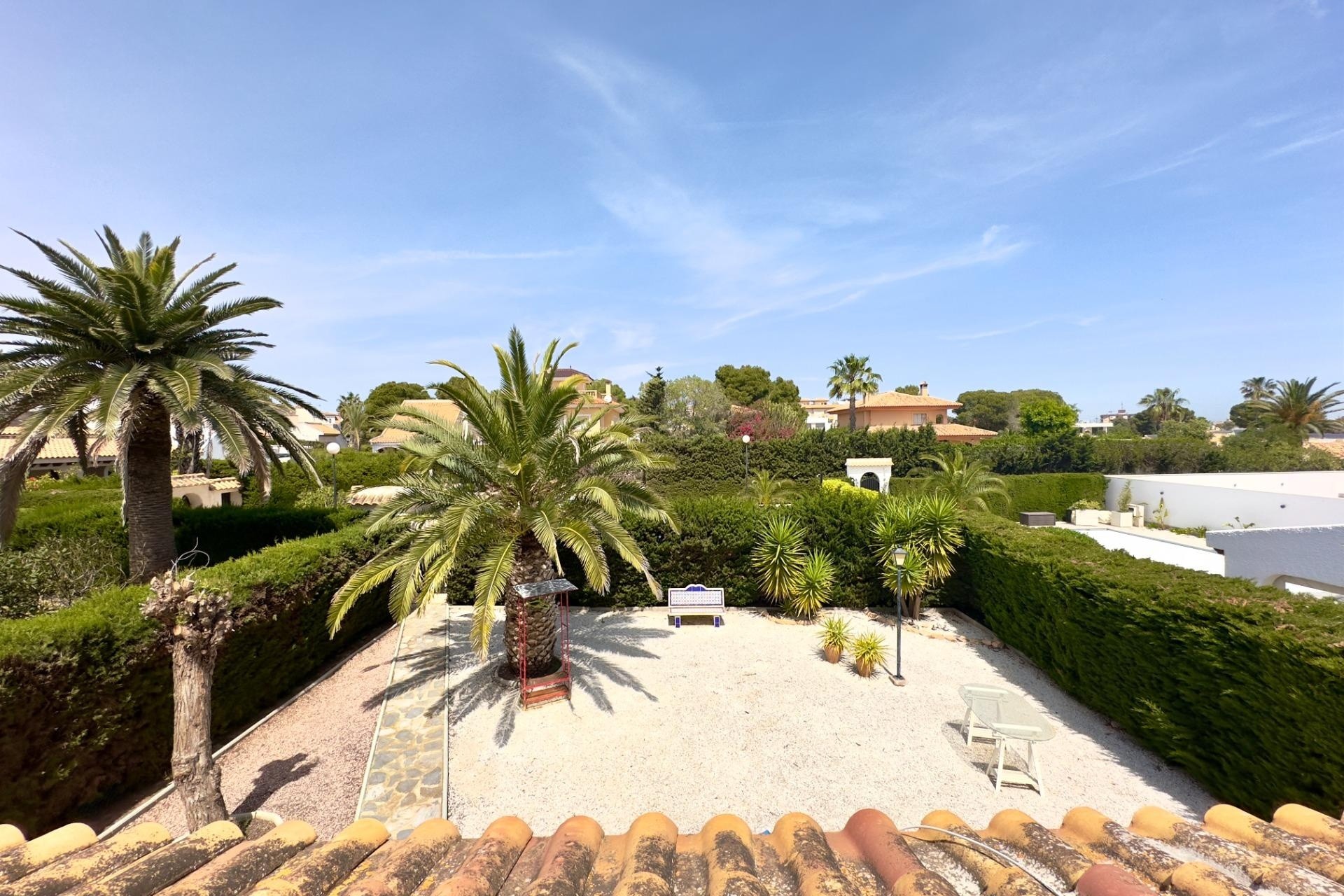 Revente - Villa Individuelle -
Orihuela Costa - La Zenia