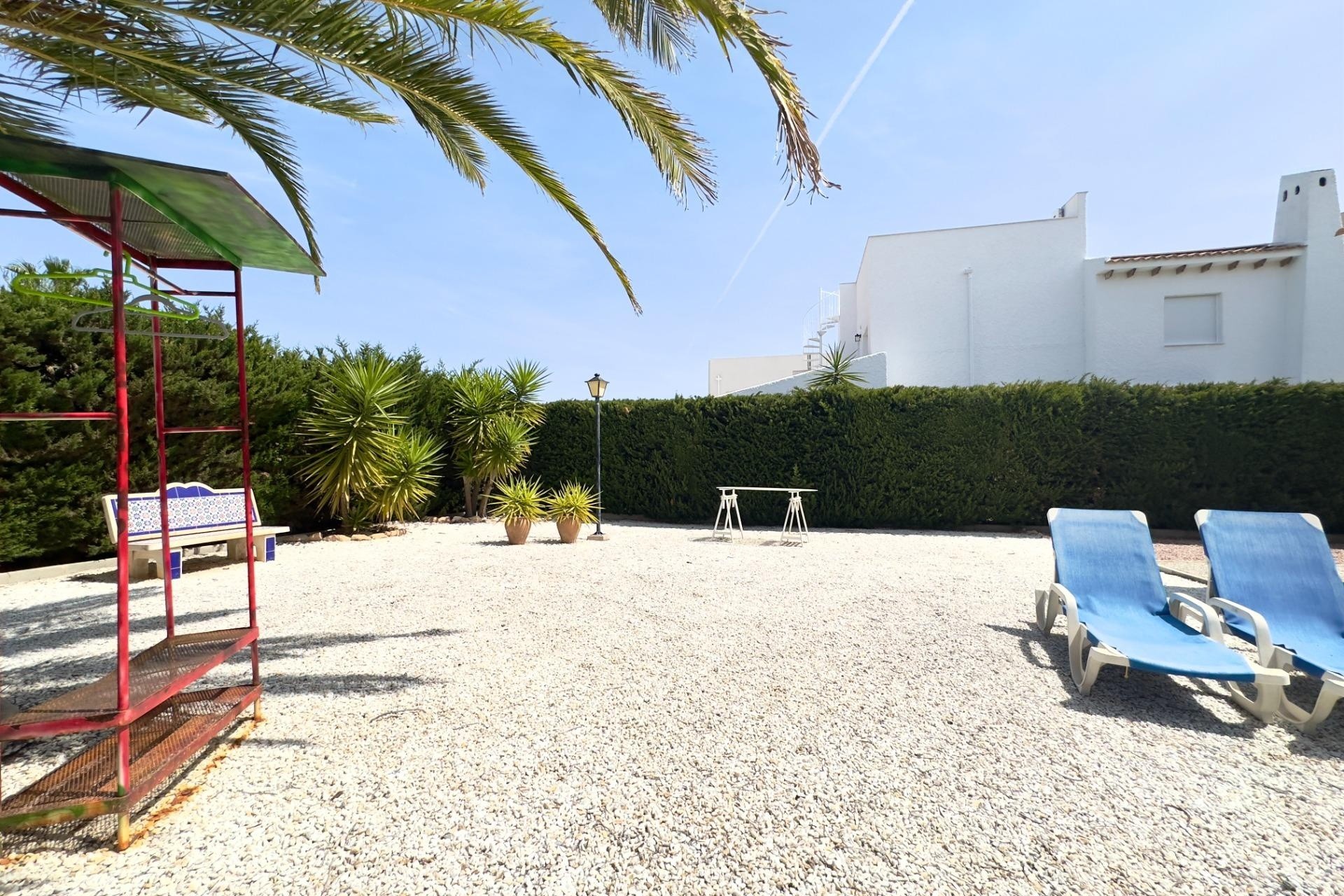 Revente - Villa Individuelle -
Orihuela Costa - La Zenia