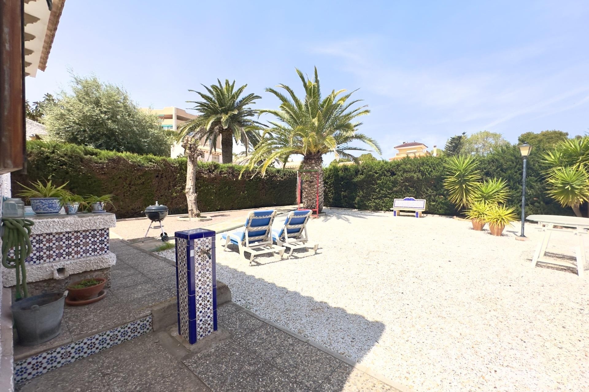Revente - Villa Individuelle -
Orihuela Costa - La Zenia