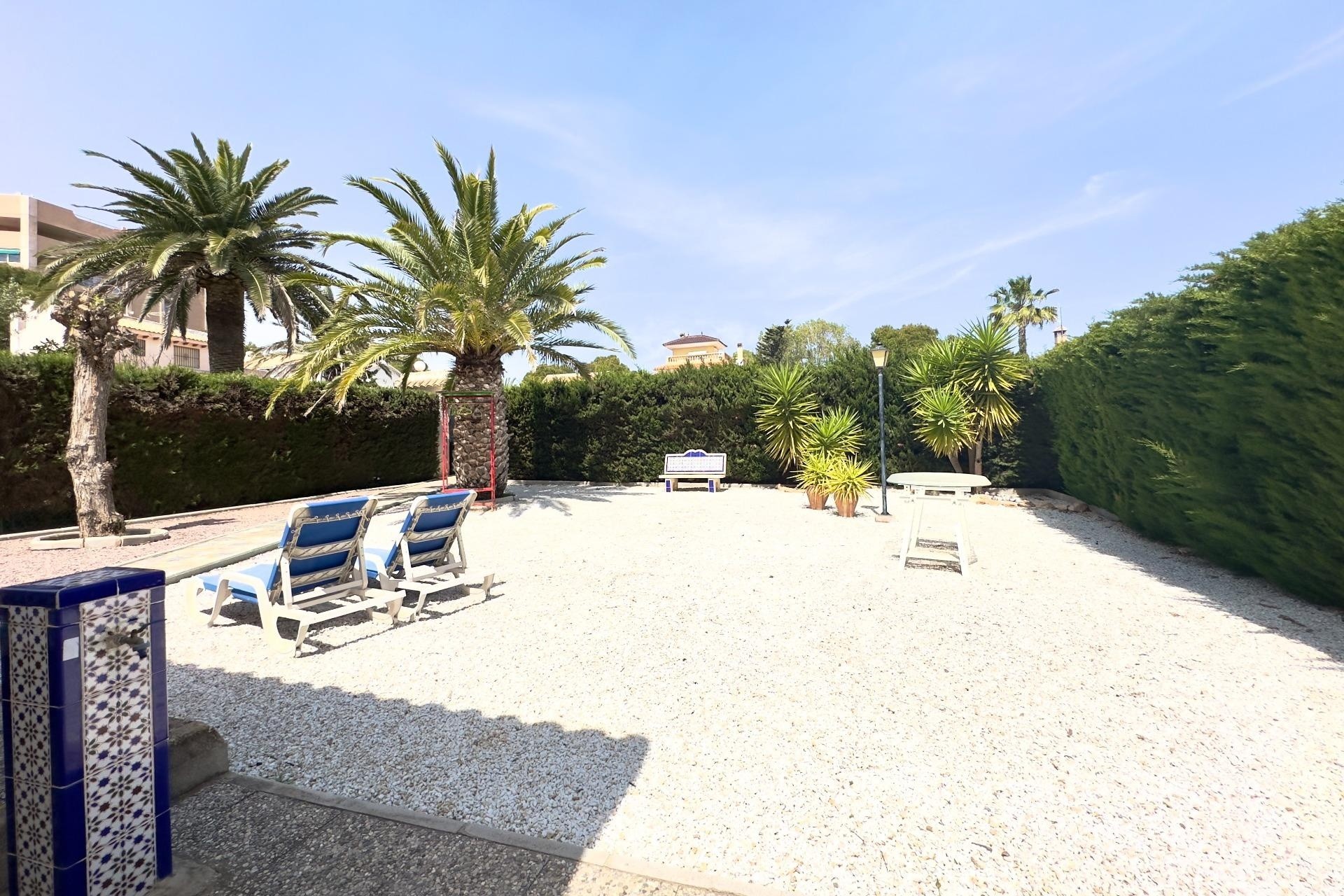 Revente - Villa Individuelle -
Orihuela Costa - La Zenia