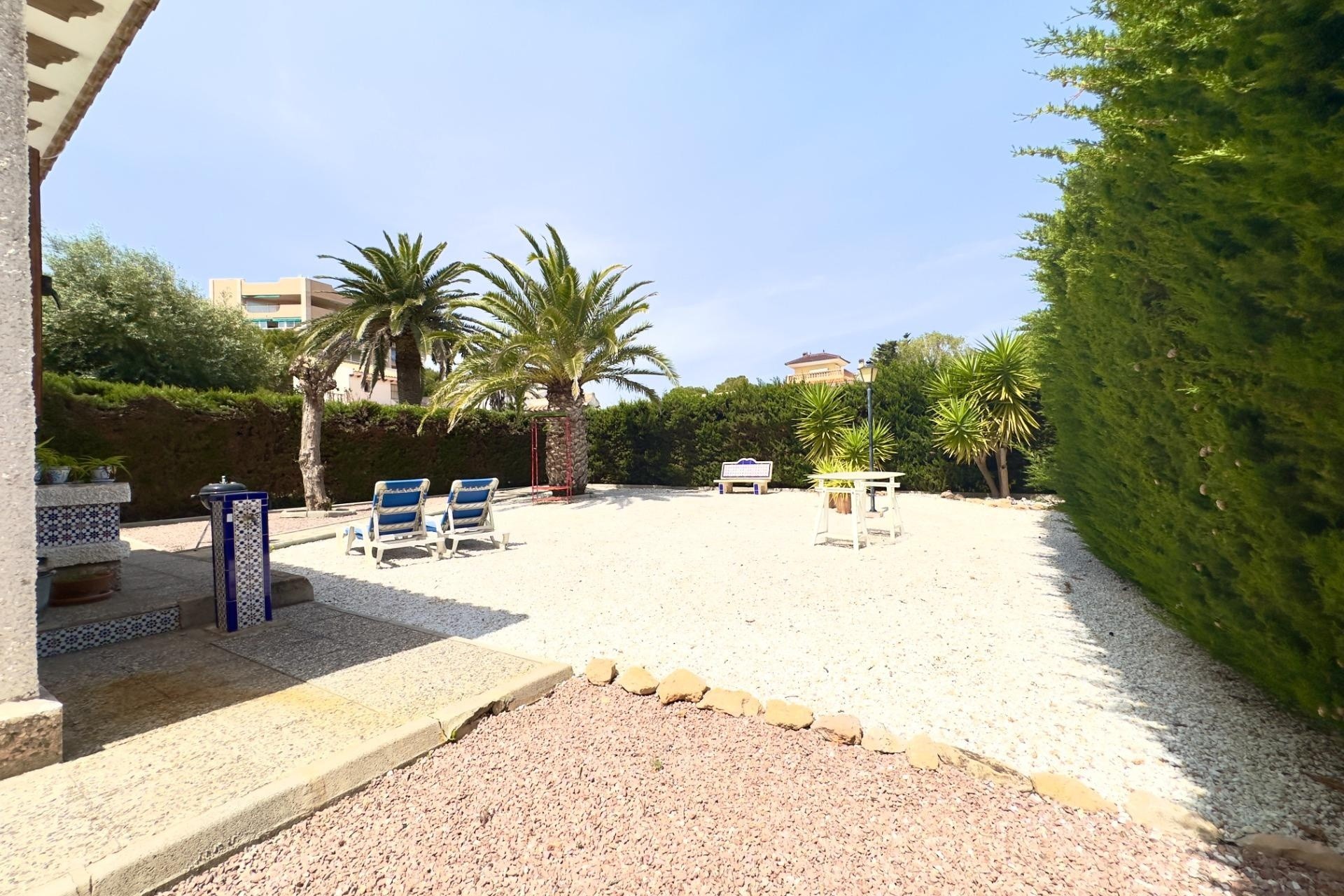 Revente - Villa Individuelle -
Orihuela Costa - La Zenia