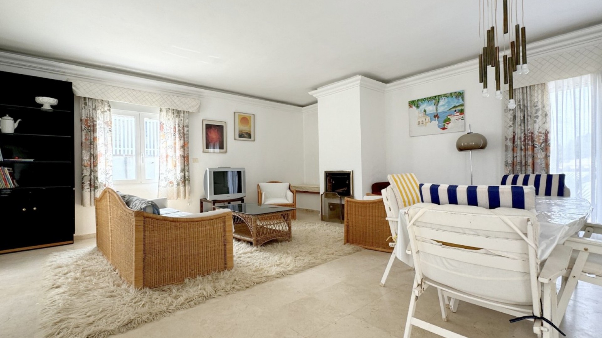 Revente - Villa Individuelle -
Orihuela Costa - La Zenia