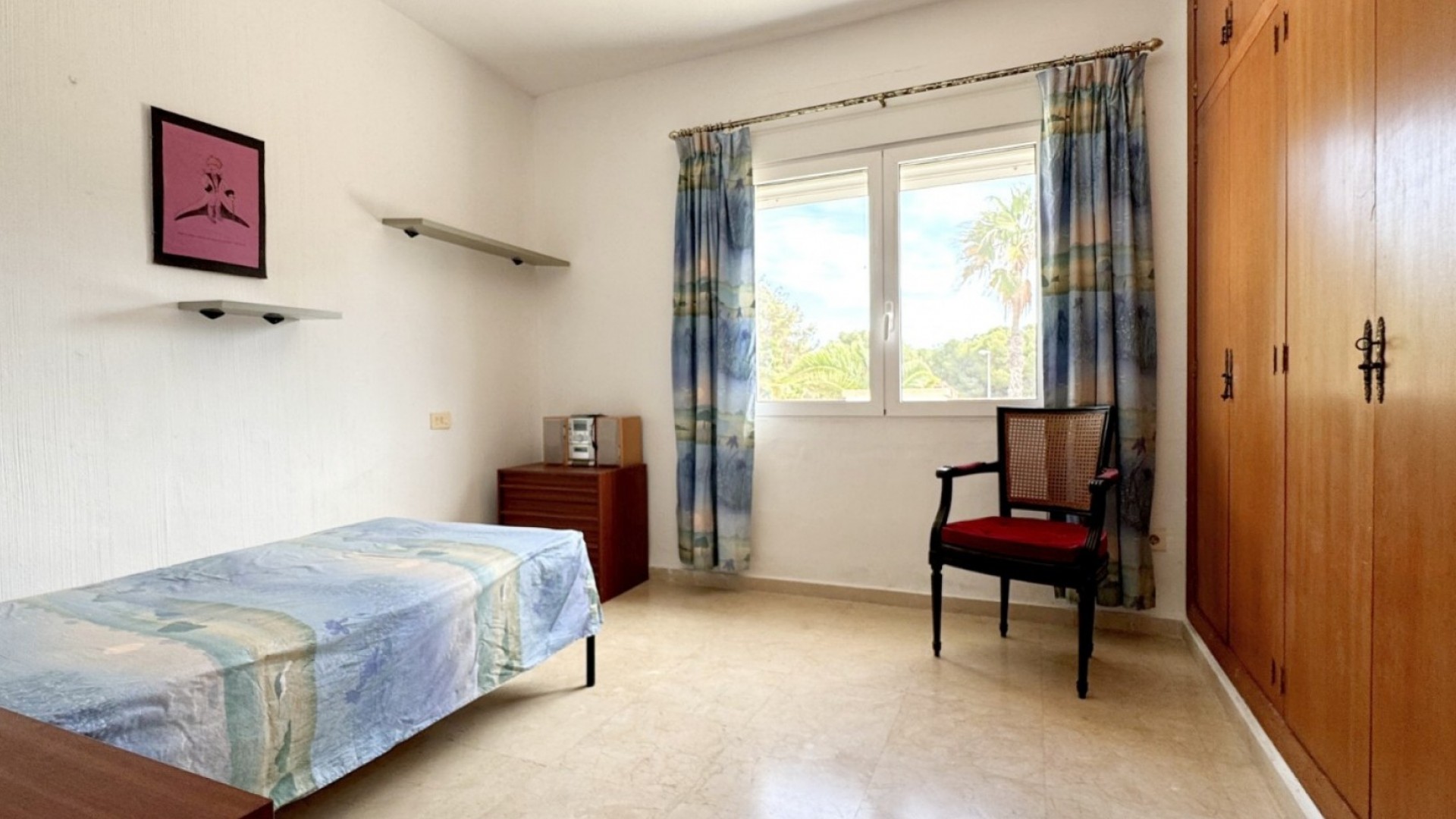 Revente - Villa Individuelle -
Orihuela Costa - La Zenia