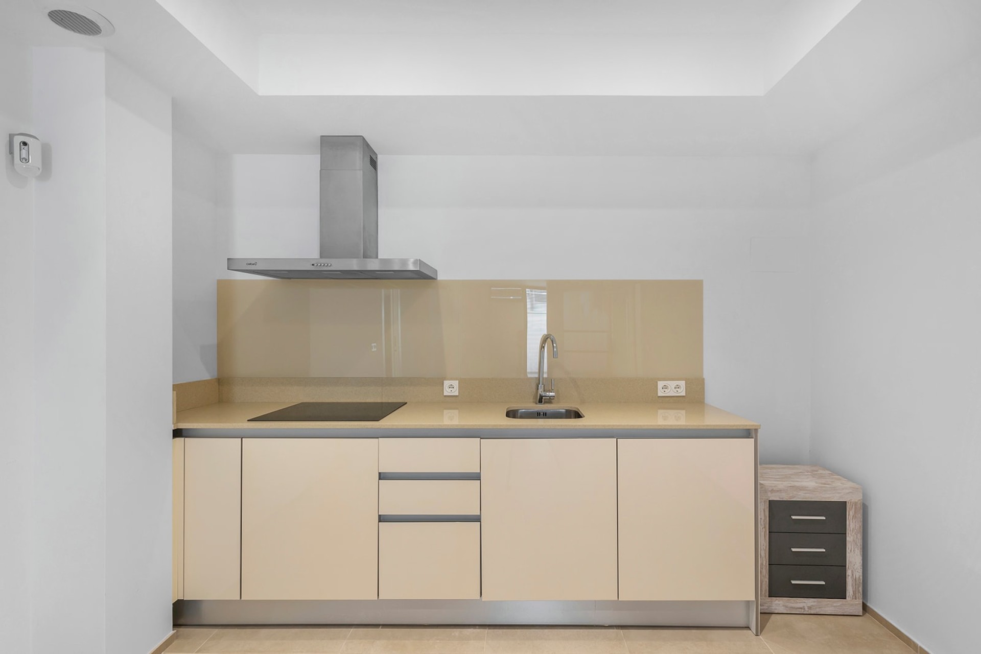 Revente - Villa Individuelle -
Orihuela Costa - La Zenia