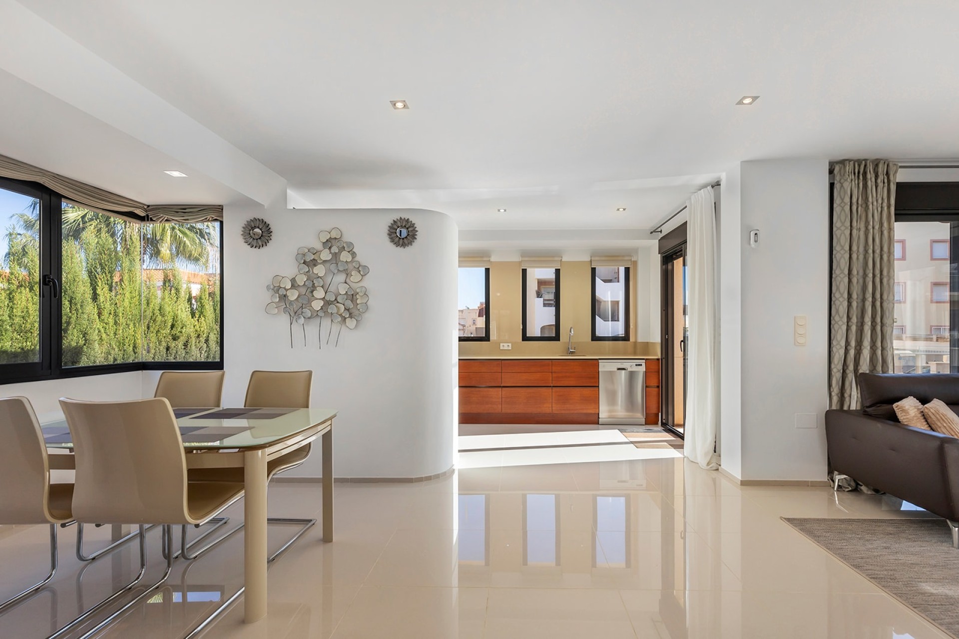 Revente - Villa Individuelle -
Orihuela Costa - La Zenia