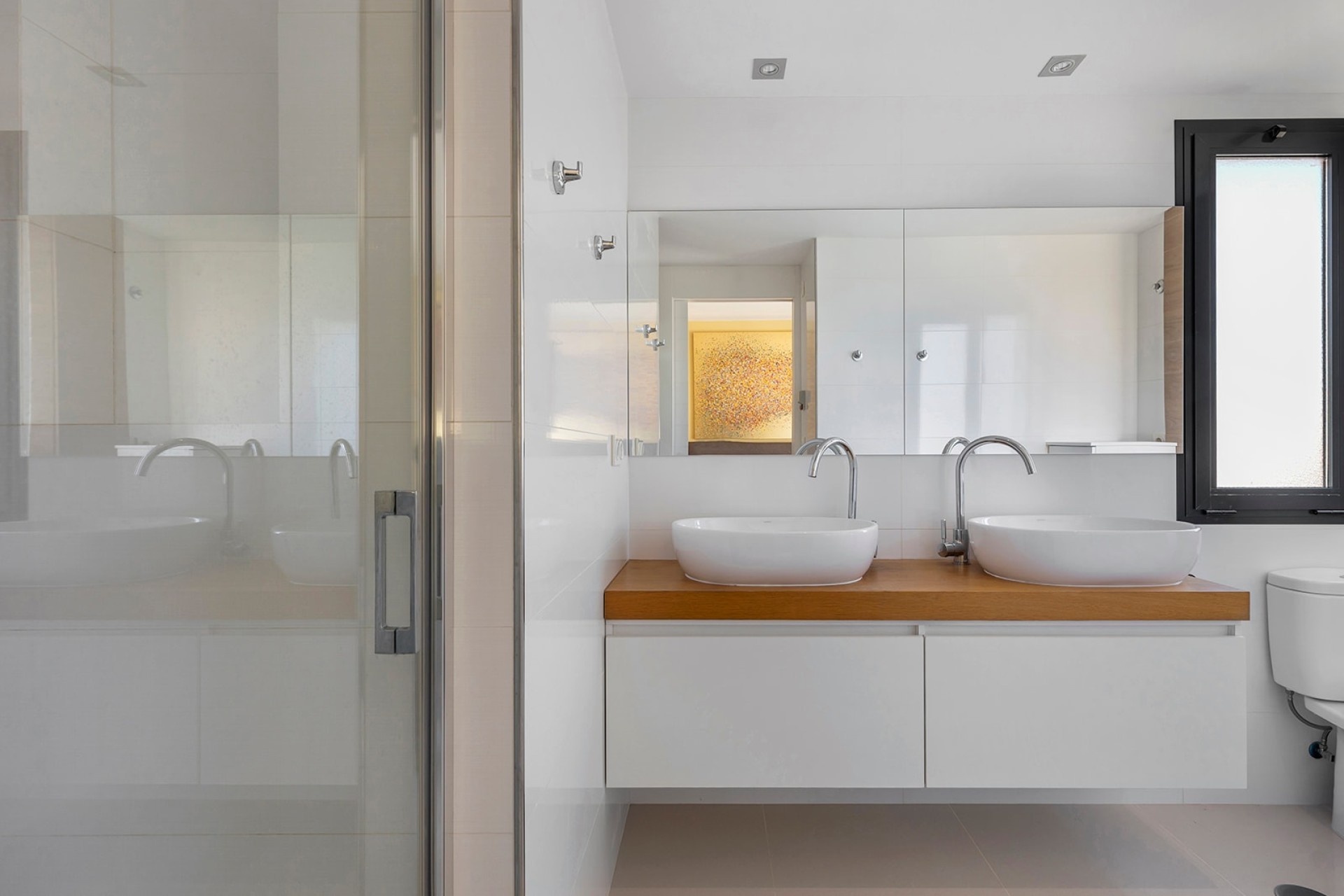 Revente - Villa Individuelle -
Orihuela Costa - La Zenia