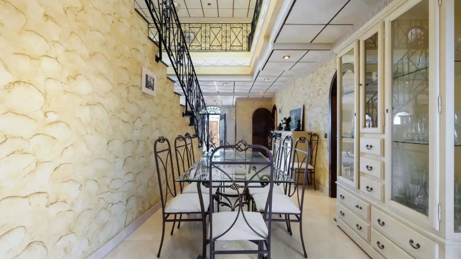 Revente - Villa Individuelle -
Orihuela Costa - La Zenia