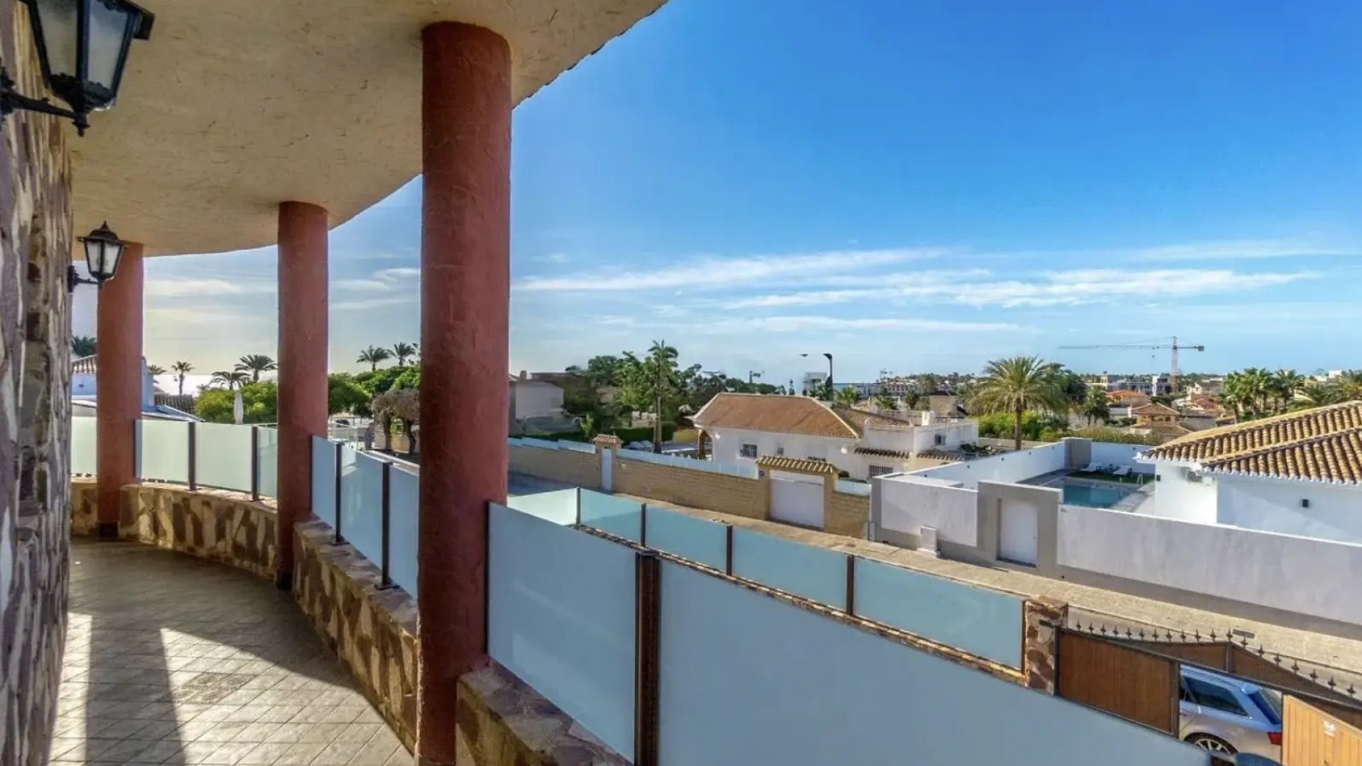 Revente - Villa Individuelle -
Orihuela Costa - La Zenia
