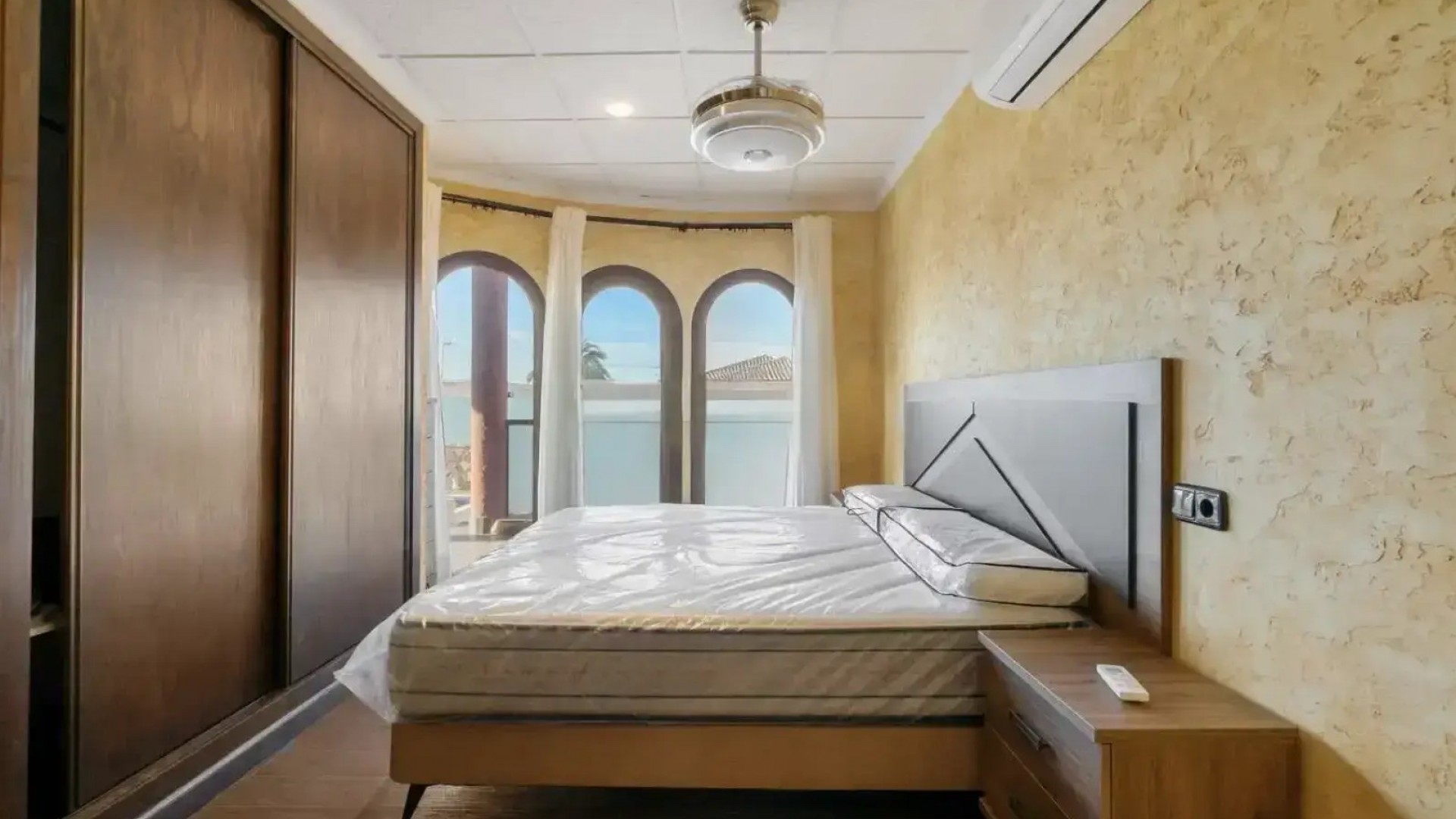 Revente - Villa Individuelle -
Orihuela Costa - La Zenia