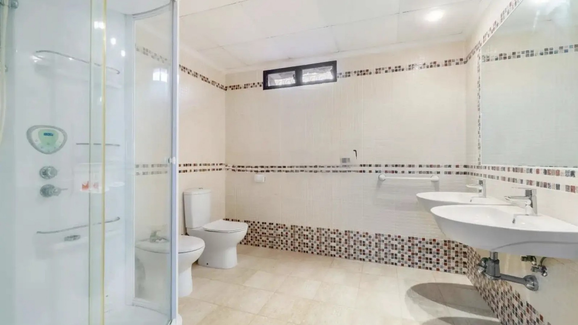 Revente - Villa Individuelle -
Orihuela Costa - La Zenia