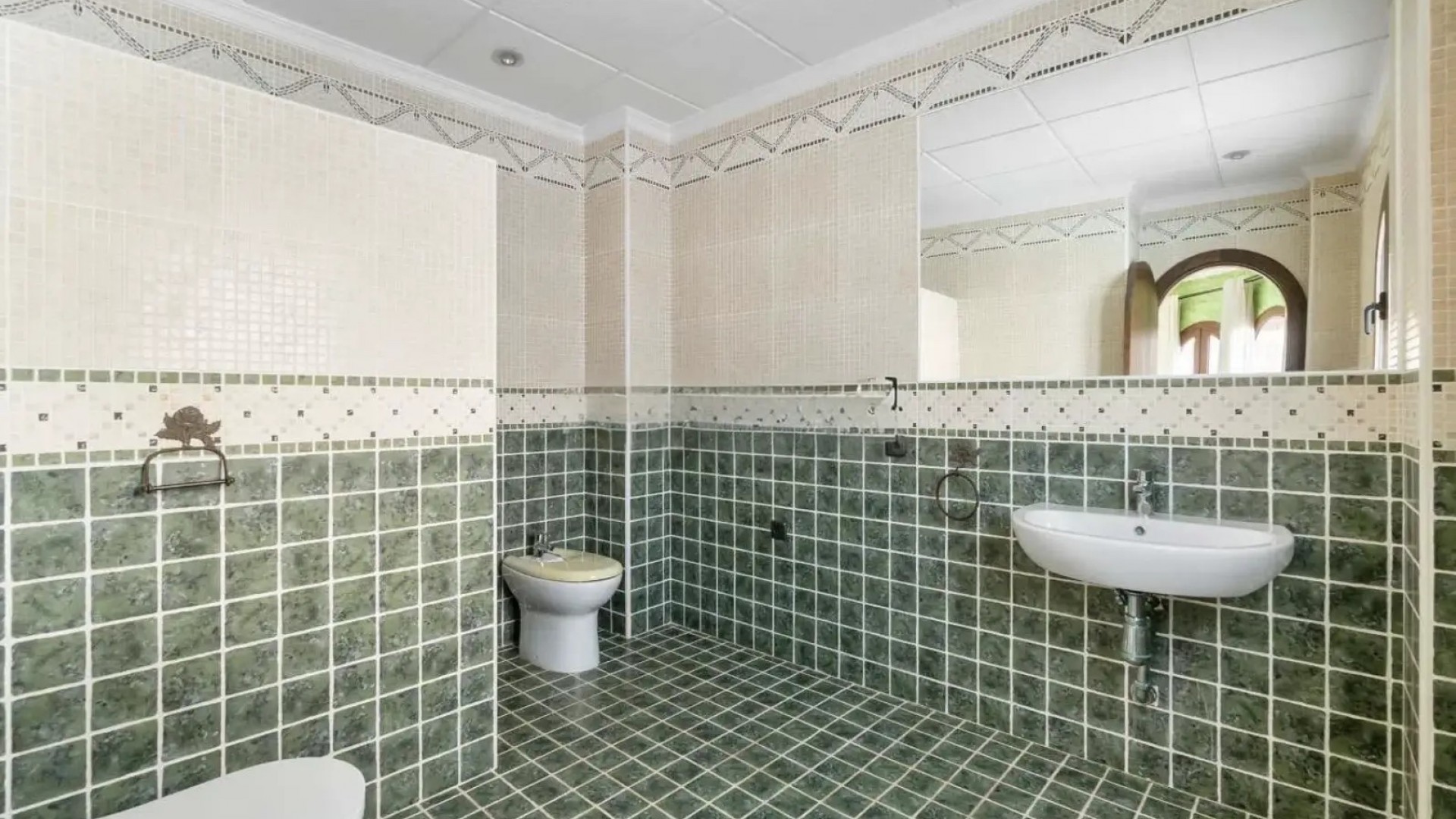 Revente - Villa Individuelle -
Orihuela Costa - La Zenia