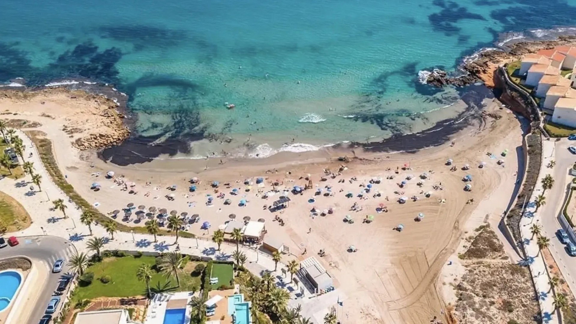 Revente - Villa Individuelle -
Orihuela Costa - La Zenia