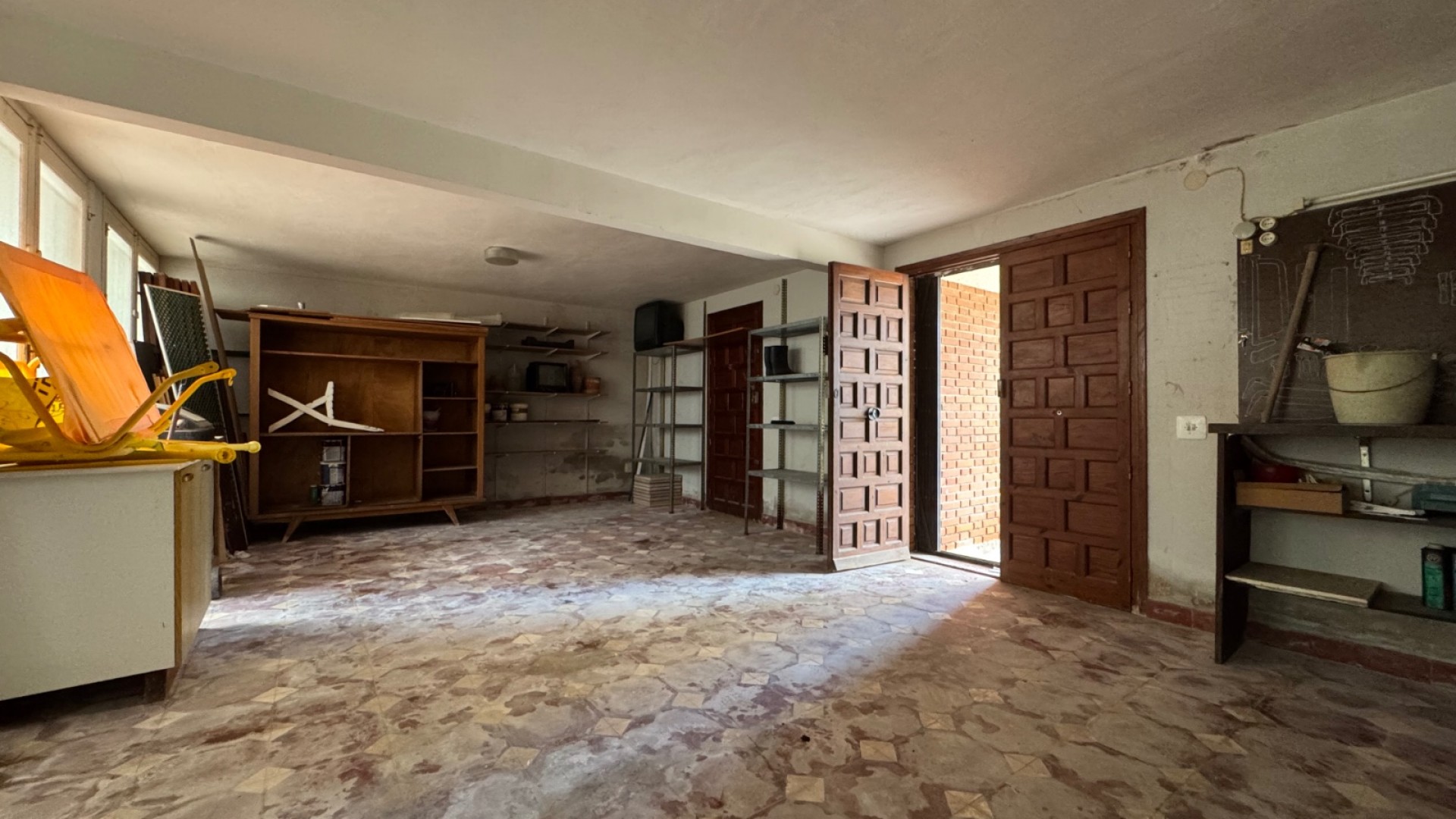 Revente - Villa Individuelle -
Orihuela Costa - La Zenia