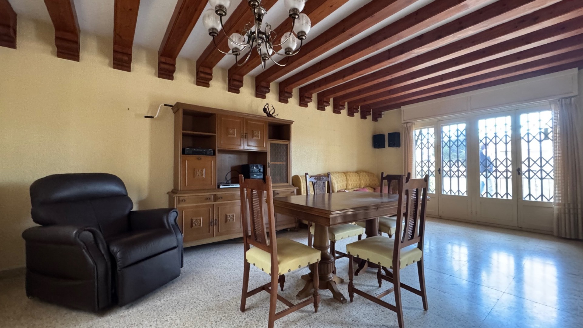 Revente - Villa Individuelle -
Orihuela Costa - La Zenia