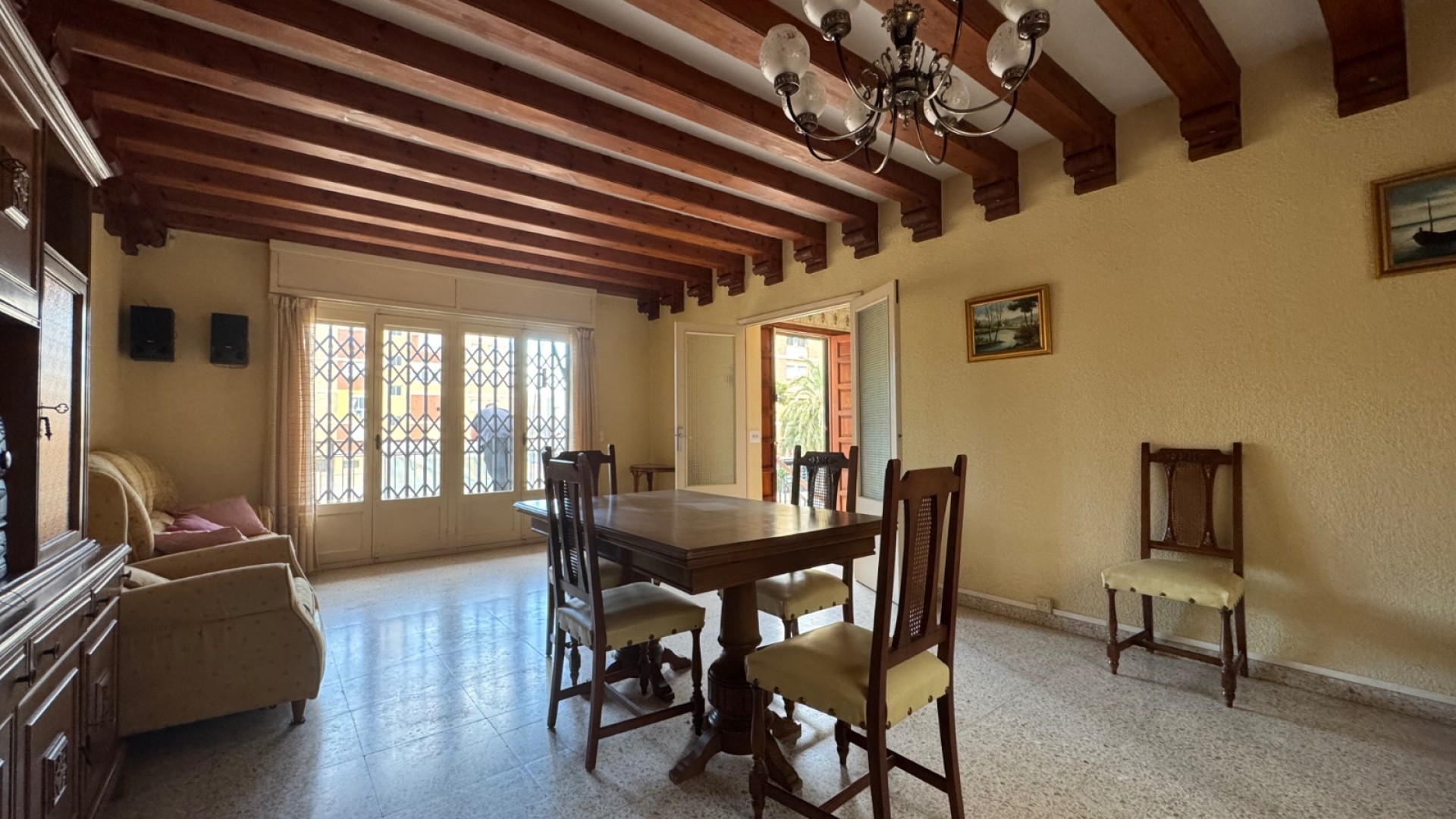 Revente - Villa Individuelle -
Orihuela Costa - La Zenia