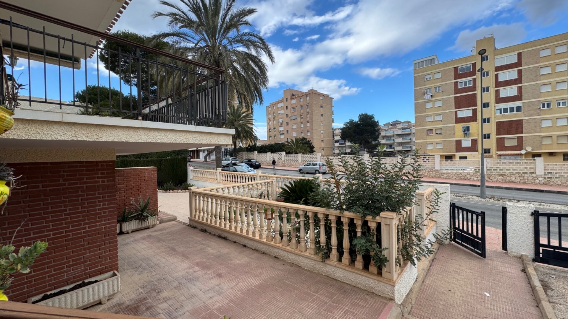 Revente - Villa Individuelle -
Orihuela Costa - La Zenia