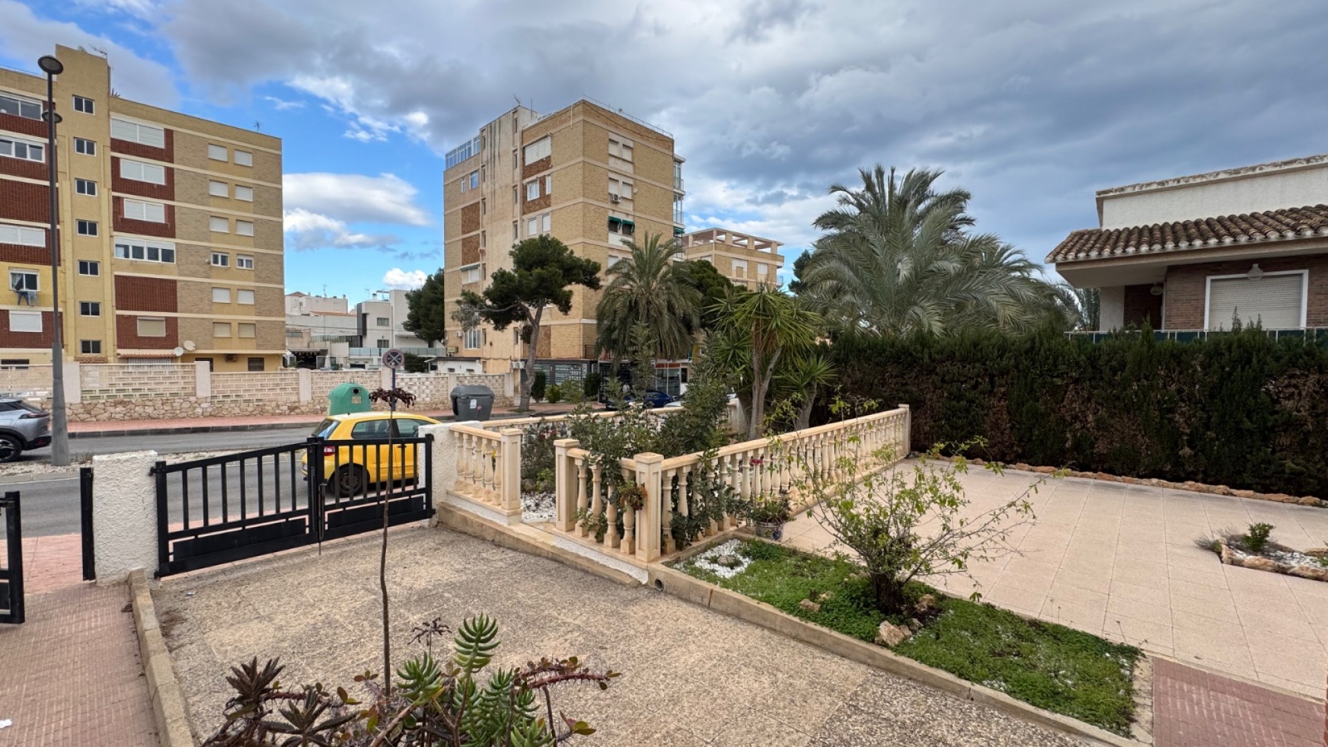 Revente - Villa Individuelle -
Orihuela Costa - La Zenia