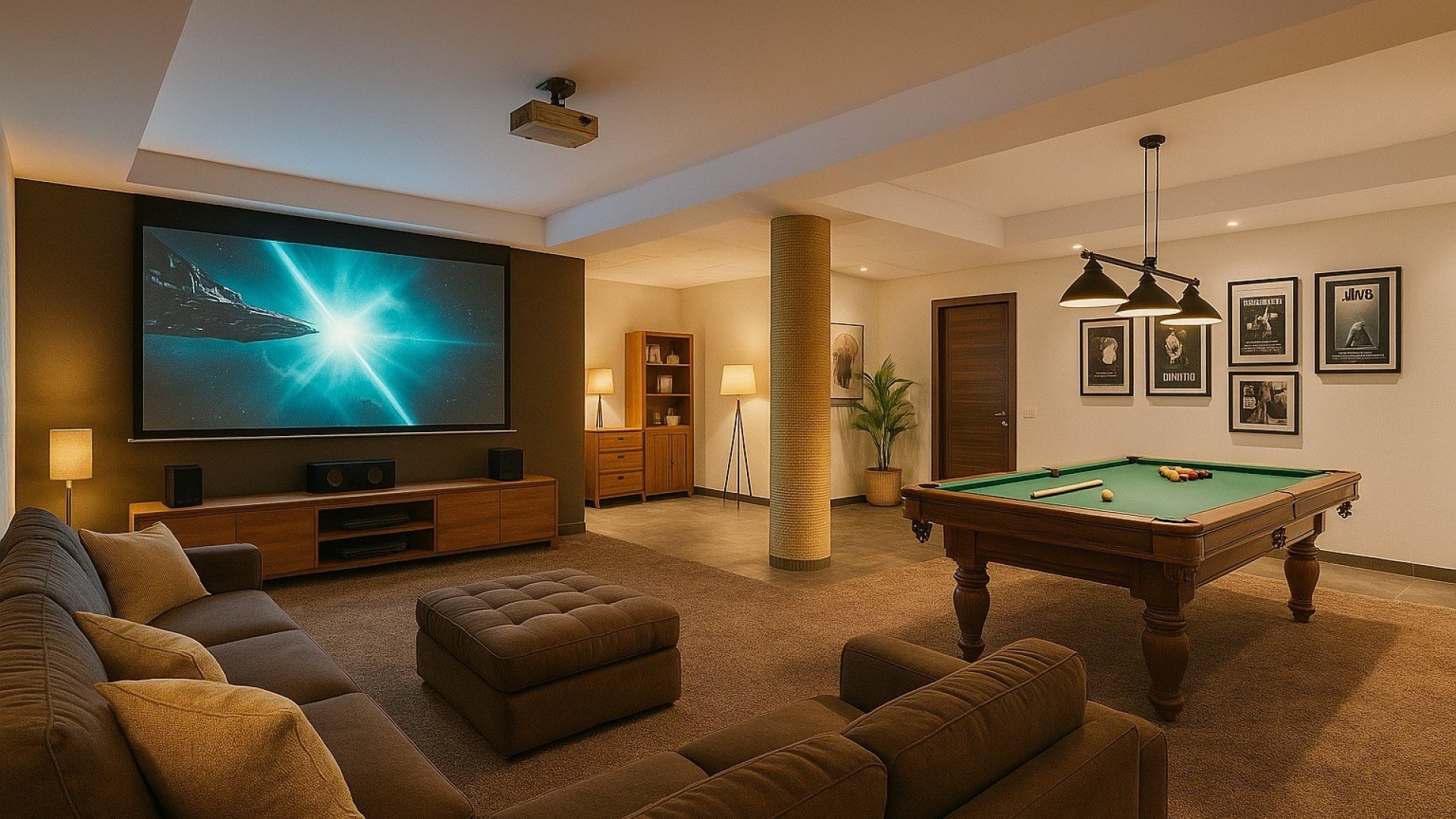 Revente - Villa Individuelle -
Orihuela Costa - La Zenia