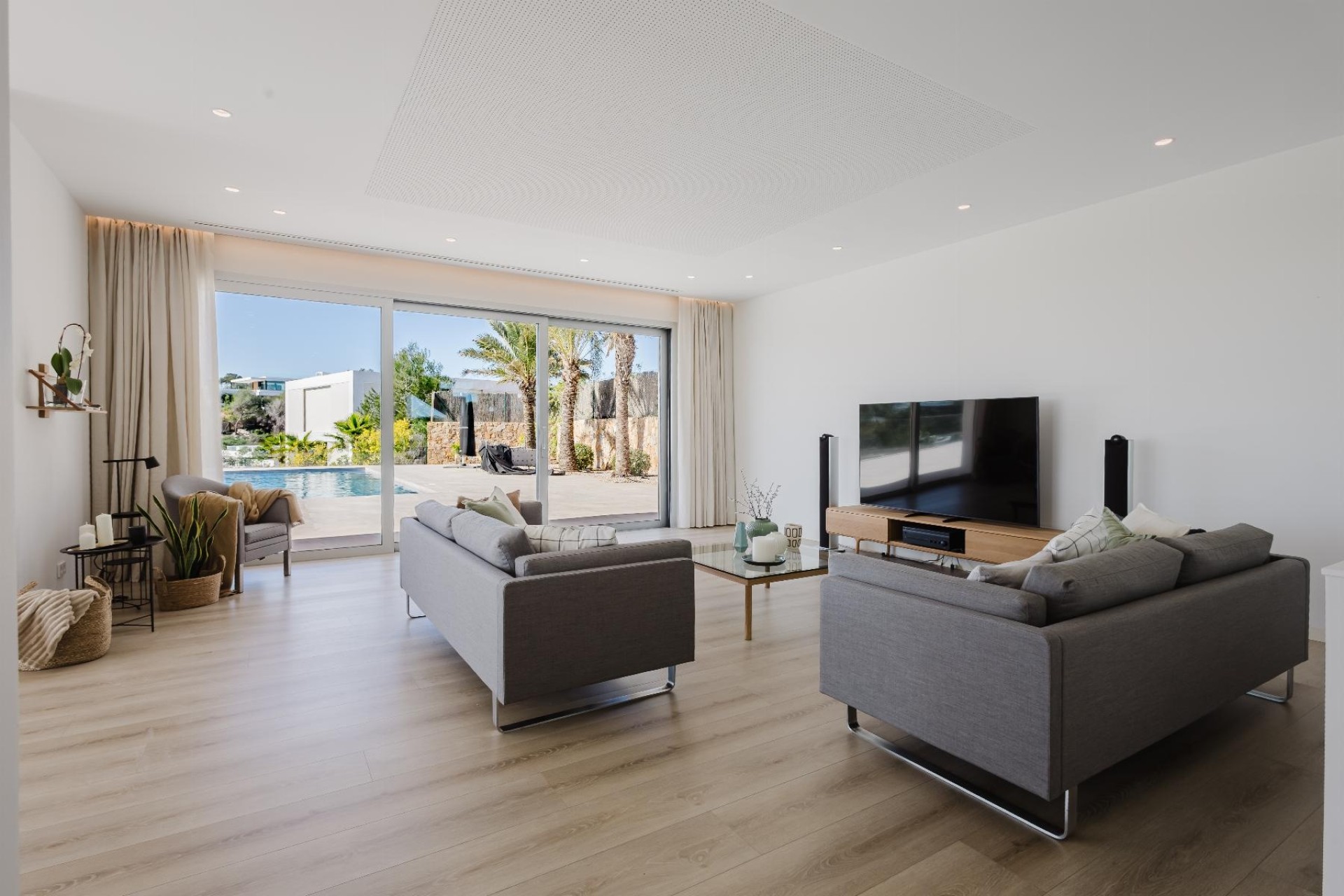 Revente - Villa Individuelle -
Orihuela Costa - Las Colinas Golf