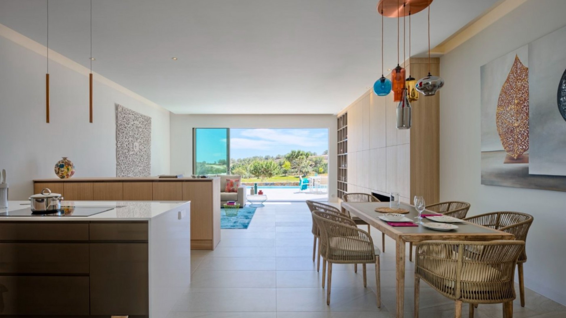 Revente - Villa Individuelle -
Orihuela Costa - Las Colinas Golf