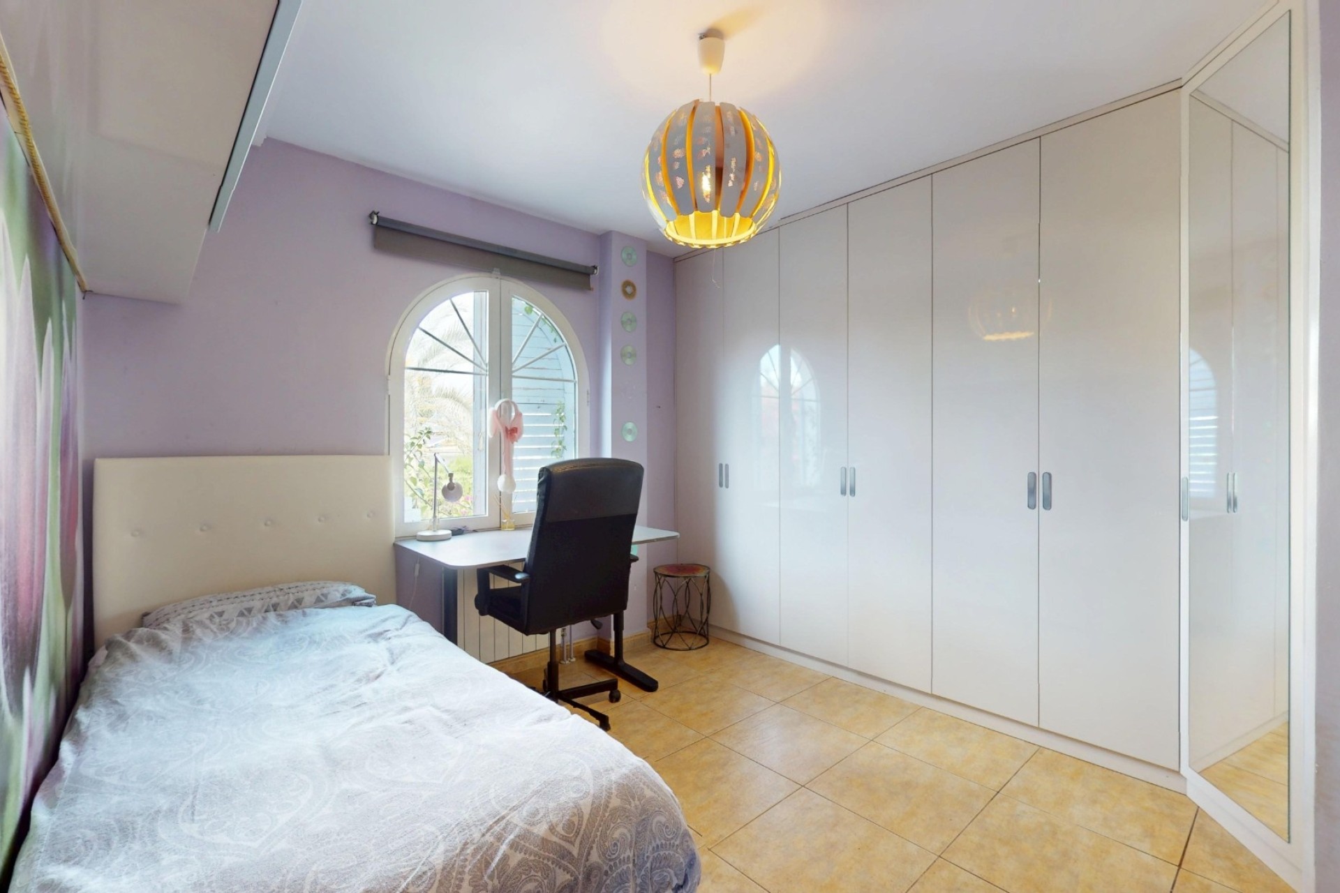 Revente - Villa Individuelle -
Orihuela Costa - Las Filipinas