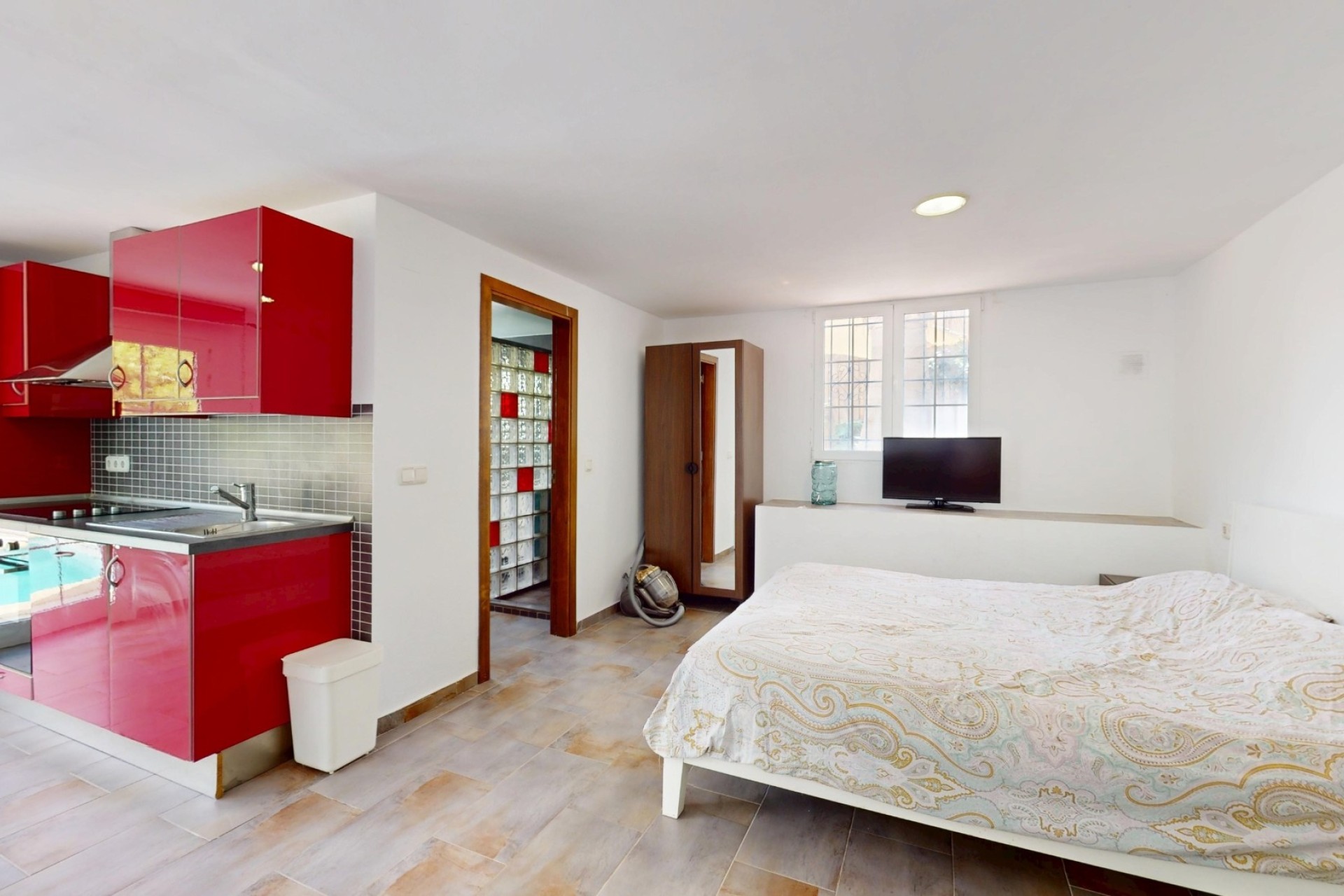 Revente - Villa Individuelle -
Orihuela Costa - Las Filipinas