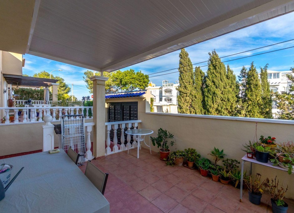 Revente - Villa Individuelle -
Orihuela Costa - Las Filipinas