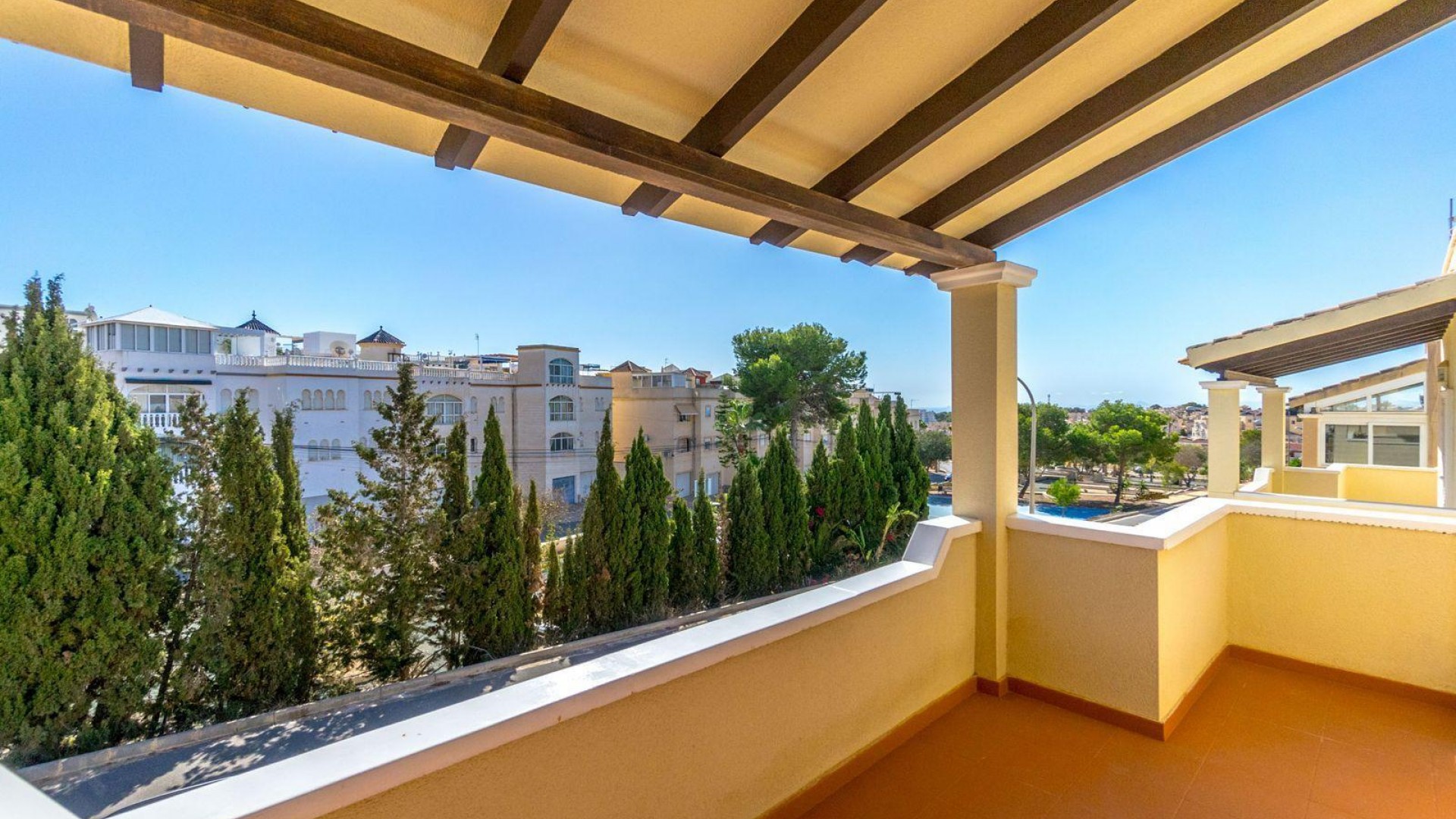 Revente - Villa Individuelle -
Orihuela Costa - Las Filipinas