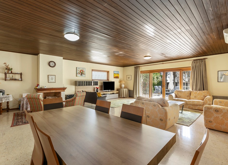 Revente - Villa Individuelle -
Orihuela Costa - Las Filipinas