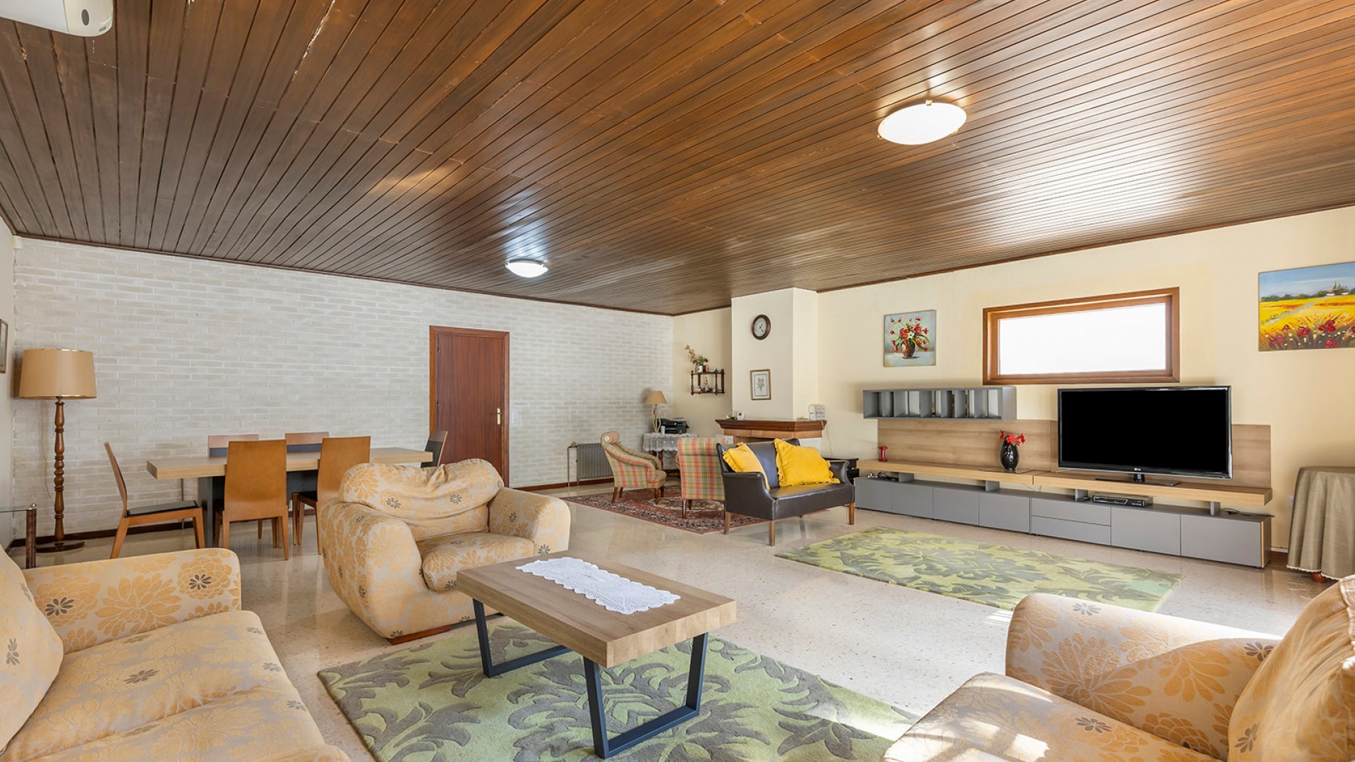 Revente - Villa Individuelle -
Orihuela Costa - Las Filipinas