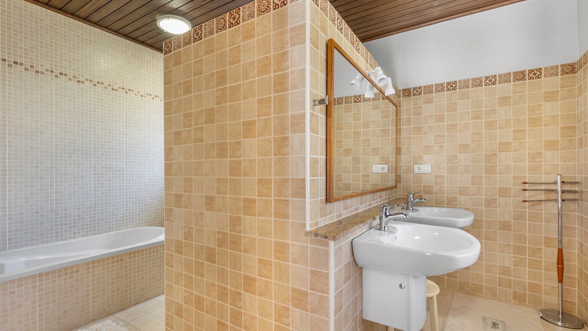 Revente - Villa Individuelle -
Orihuela Costa - Las Filipinas