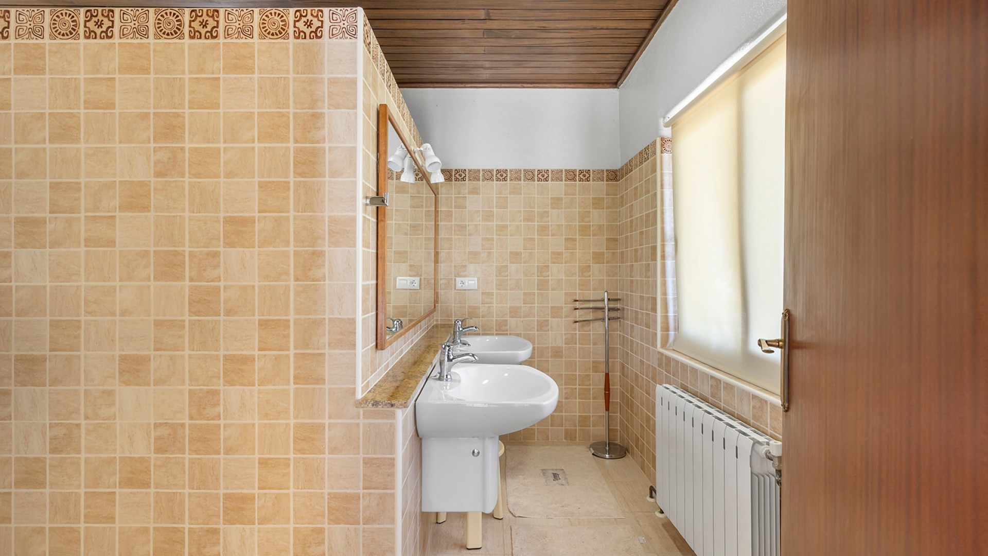 Revente - Villa Individuelle -
Orihuela Costa - Las Filipinas